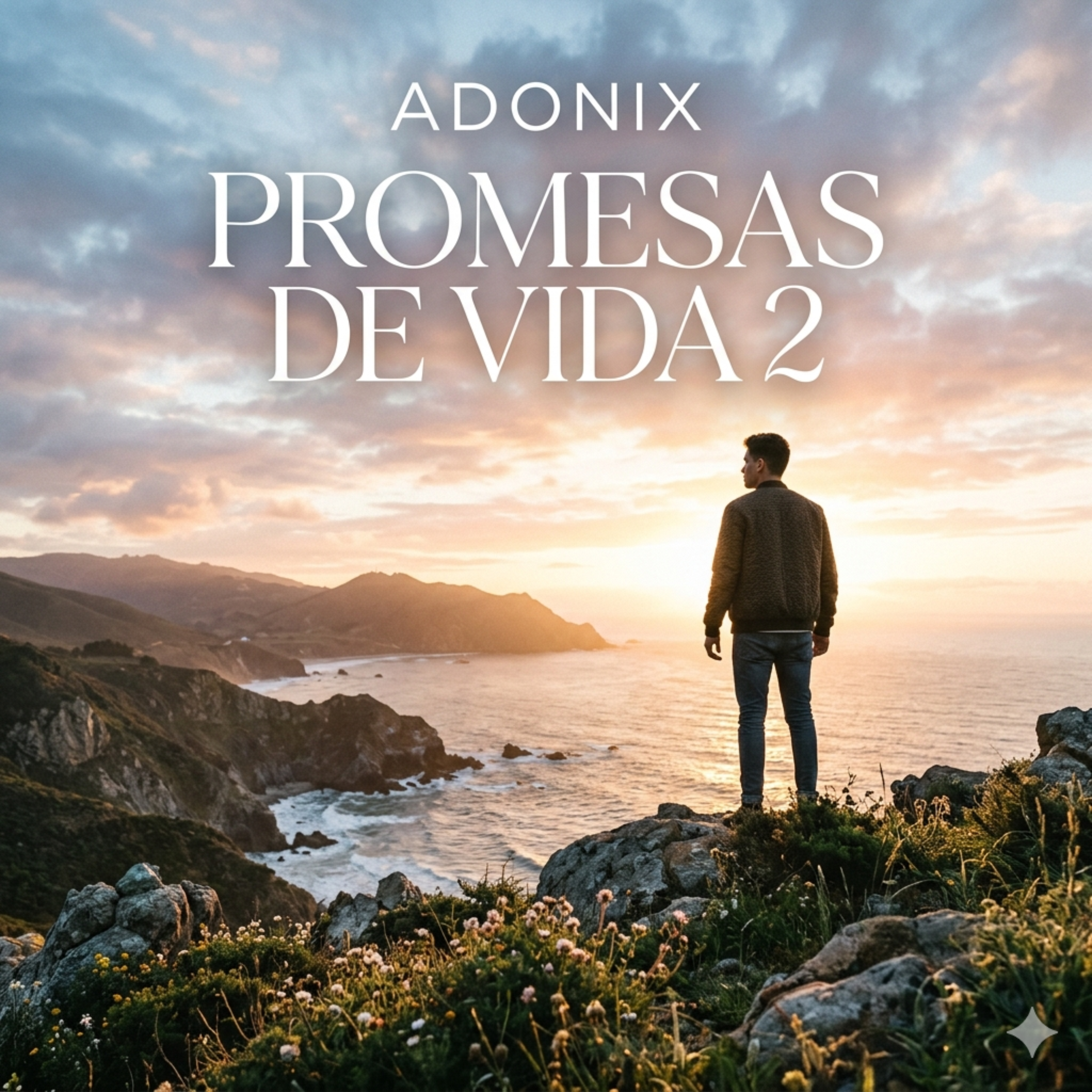 Promesas de vida 2 artwork