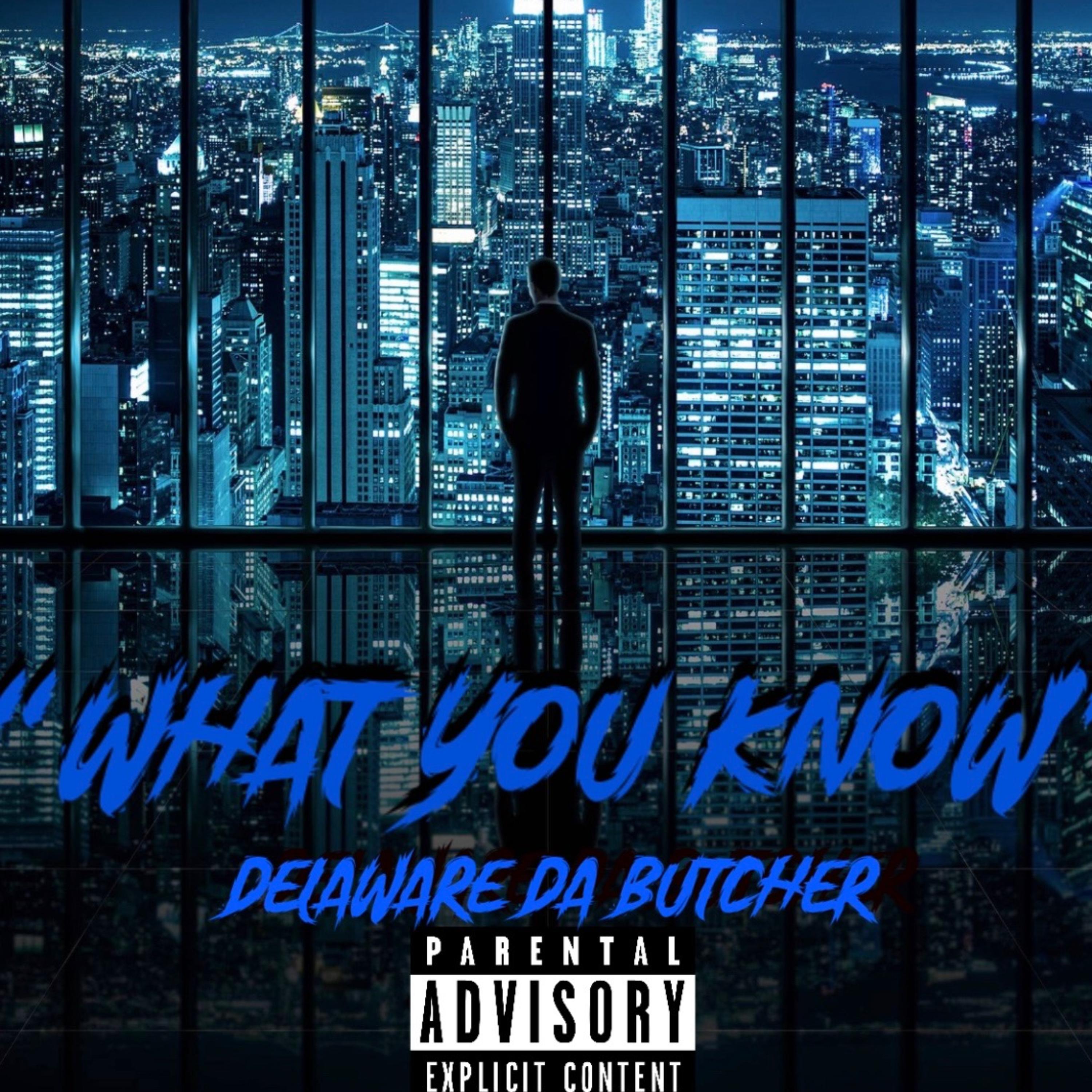 What You Know artwork
