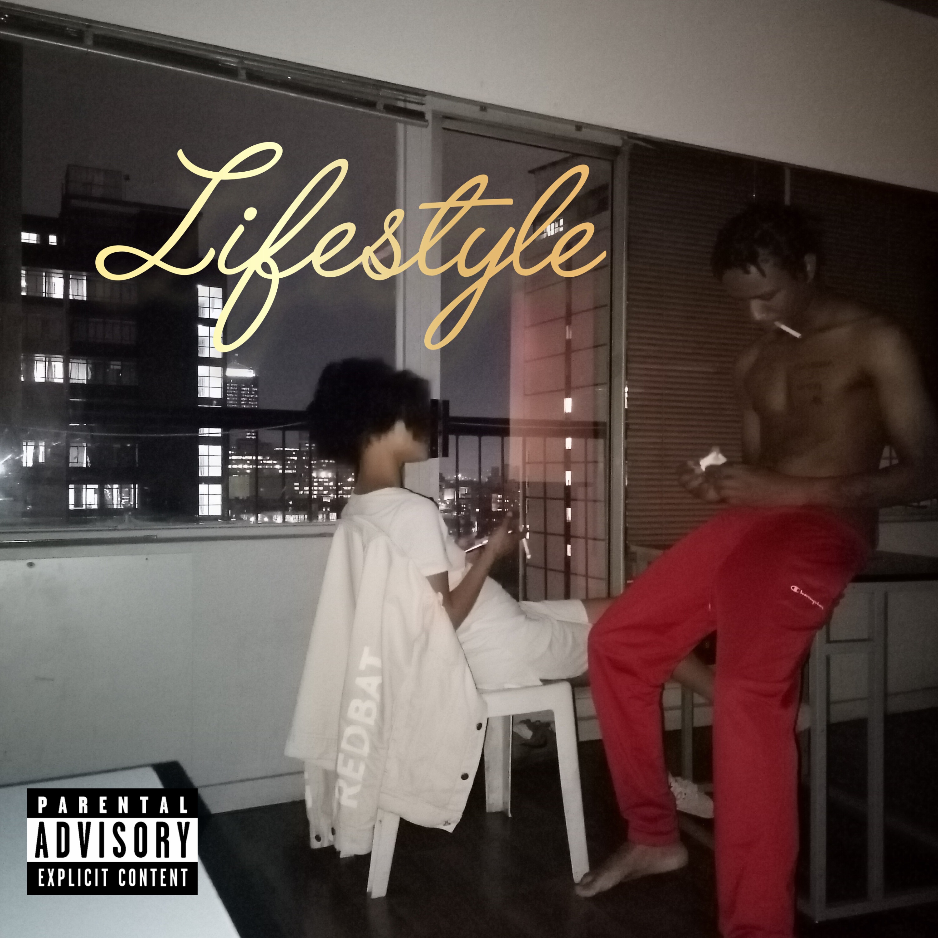 LIFESTYLE artwork