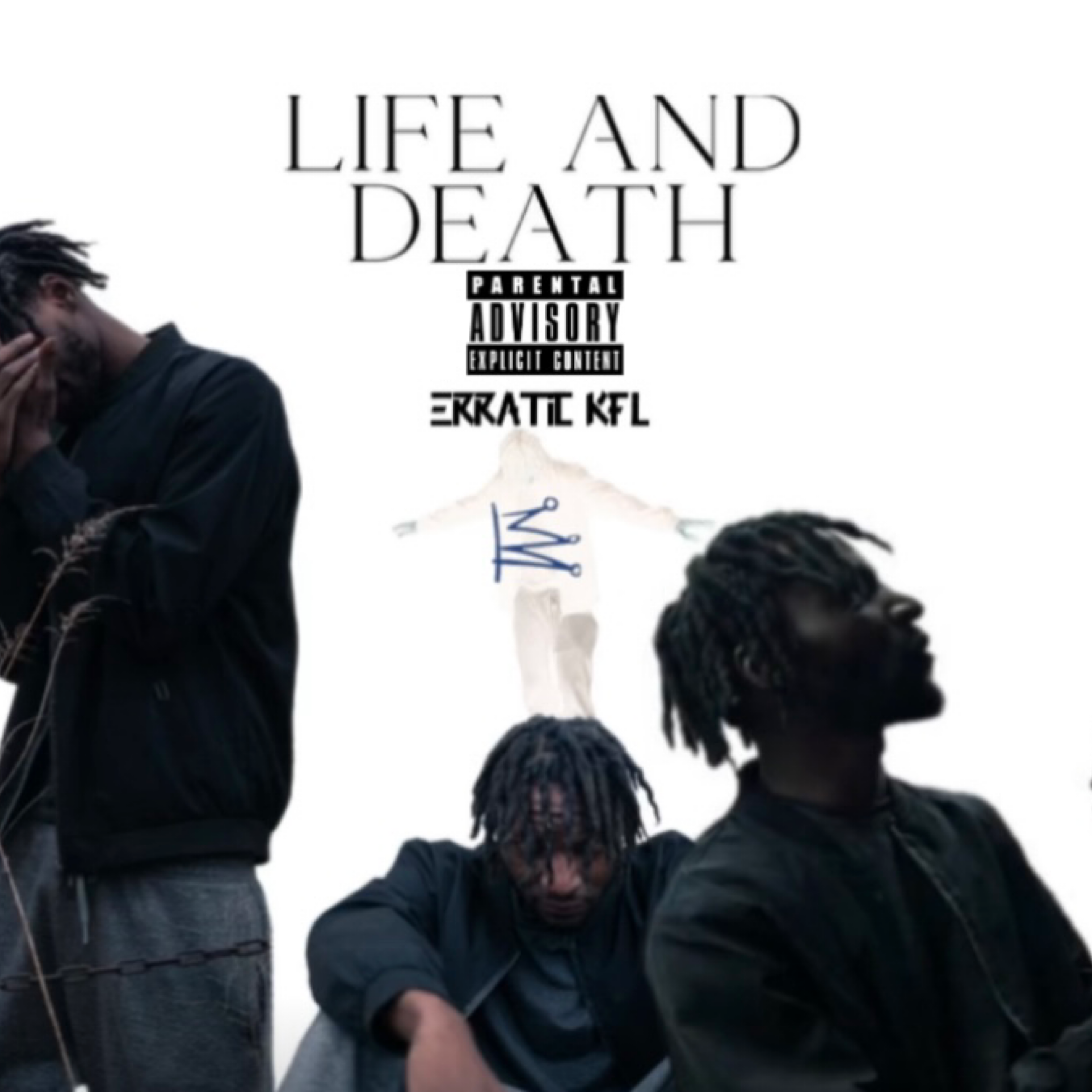 Life and Death artwork