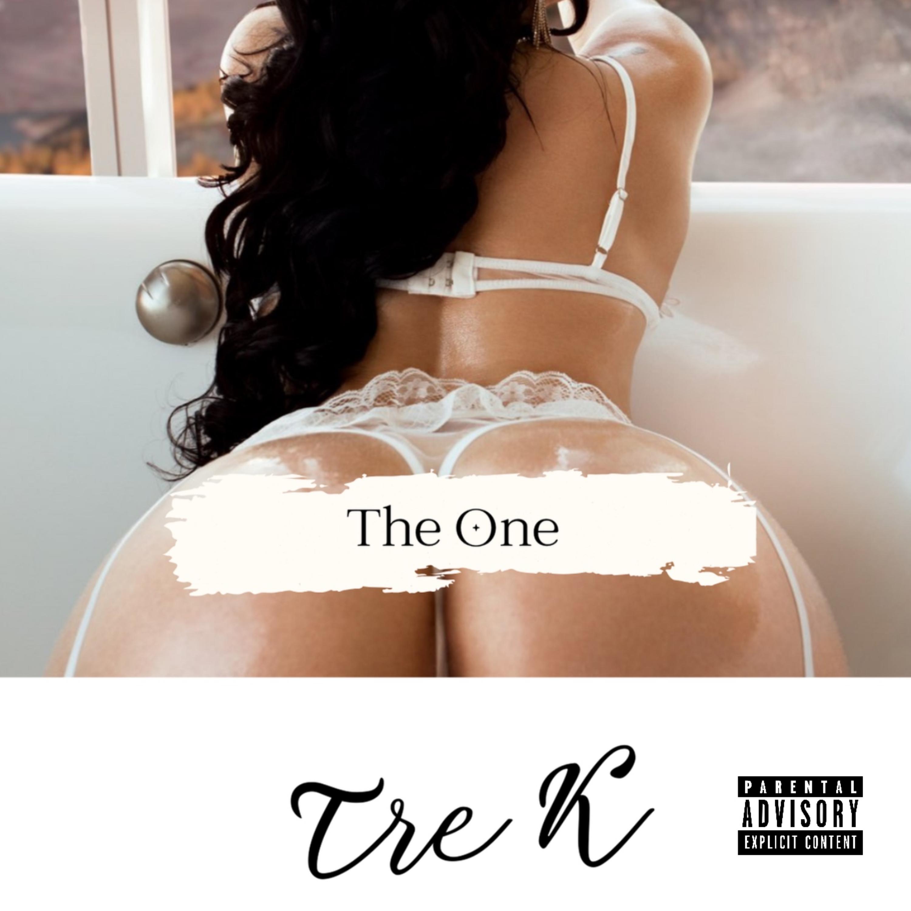The One artwork