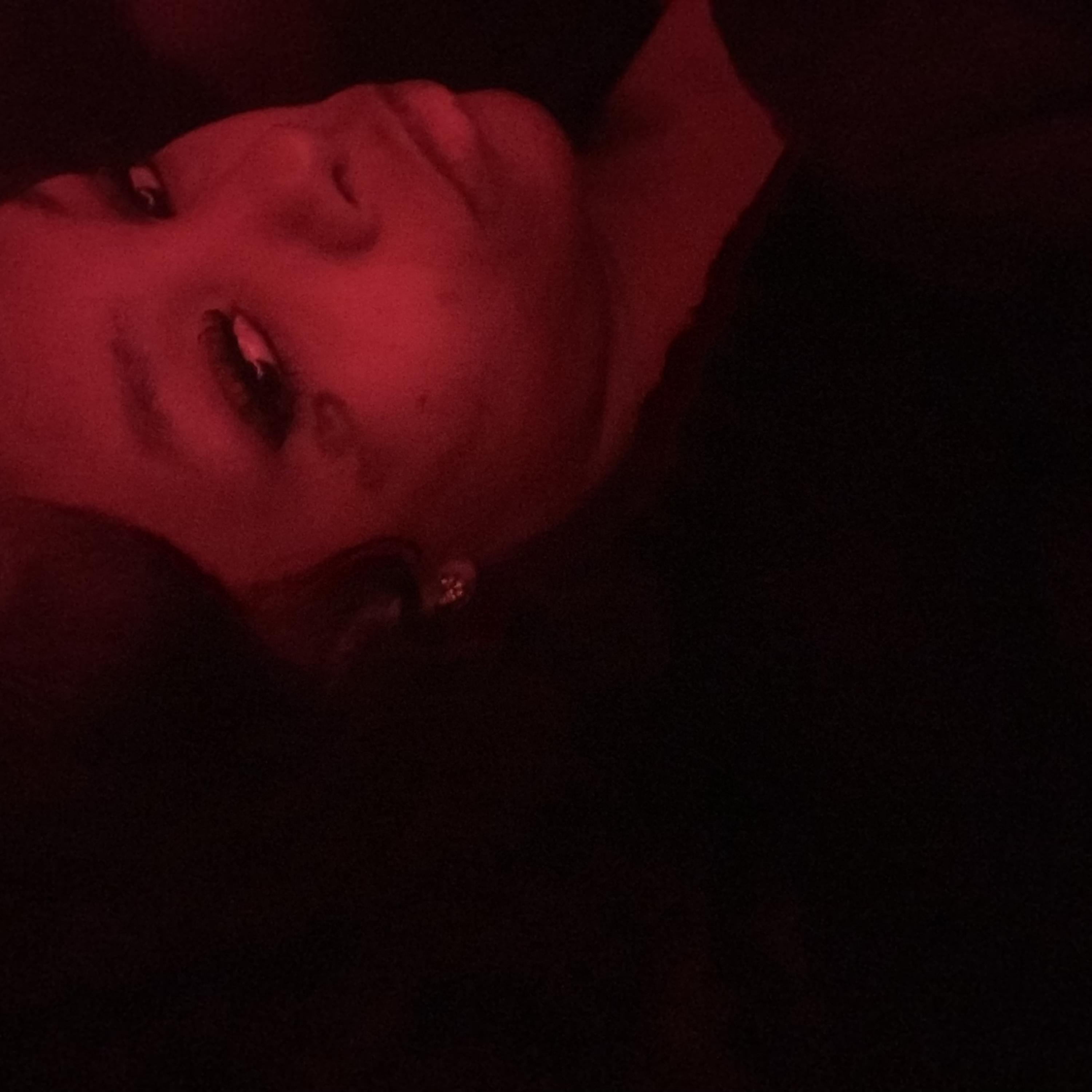 I See Red artwork