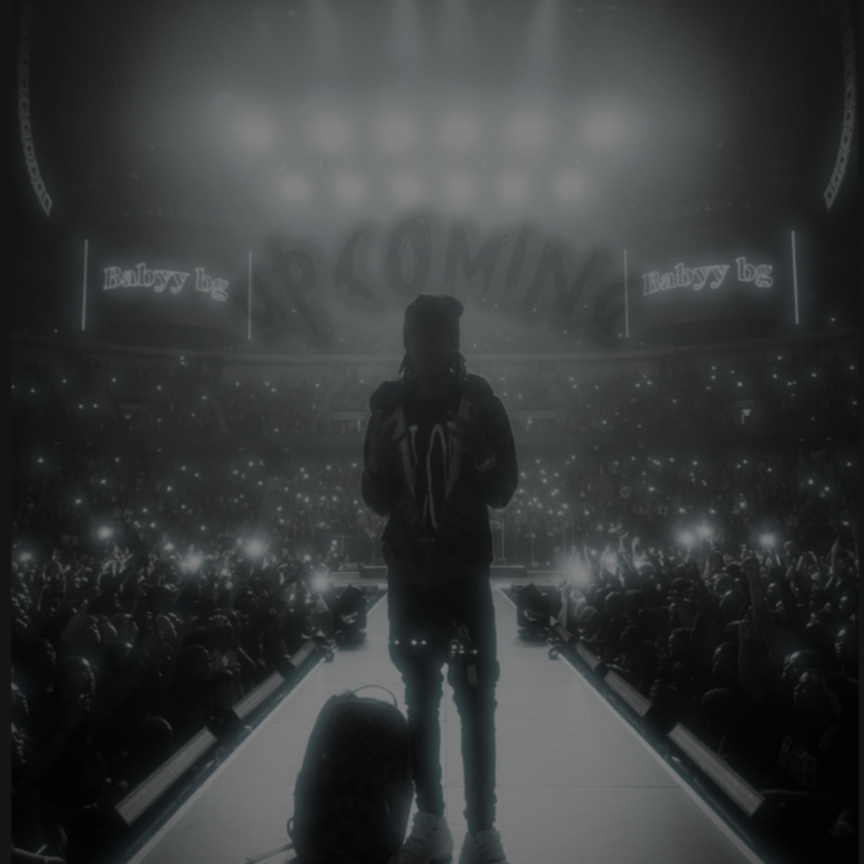 Upcoming artwork