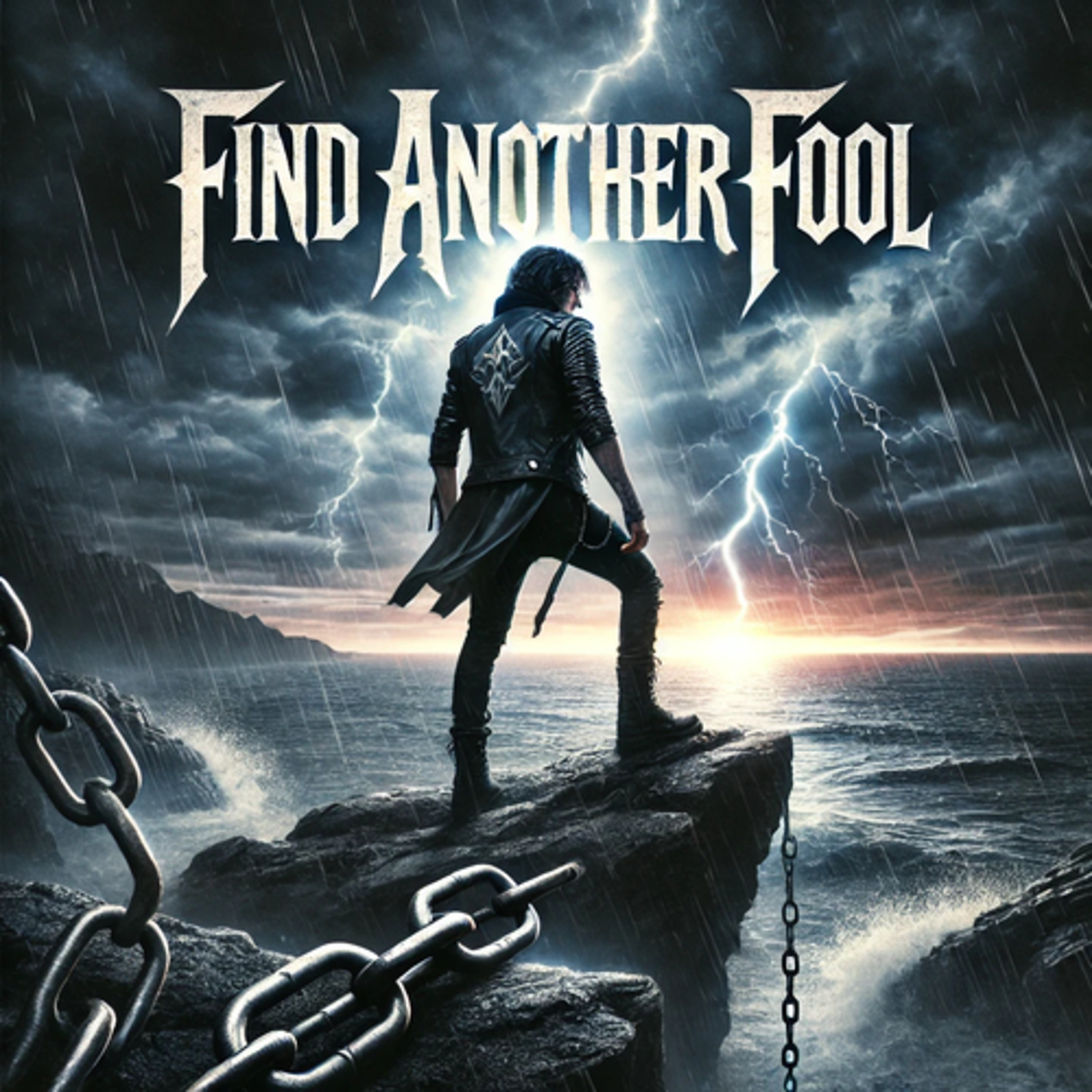 Find Another Fool artwork