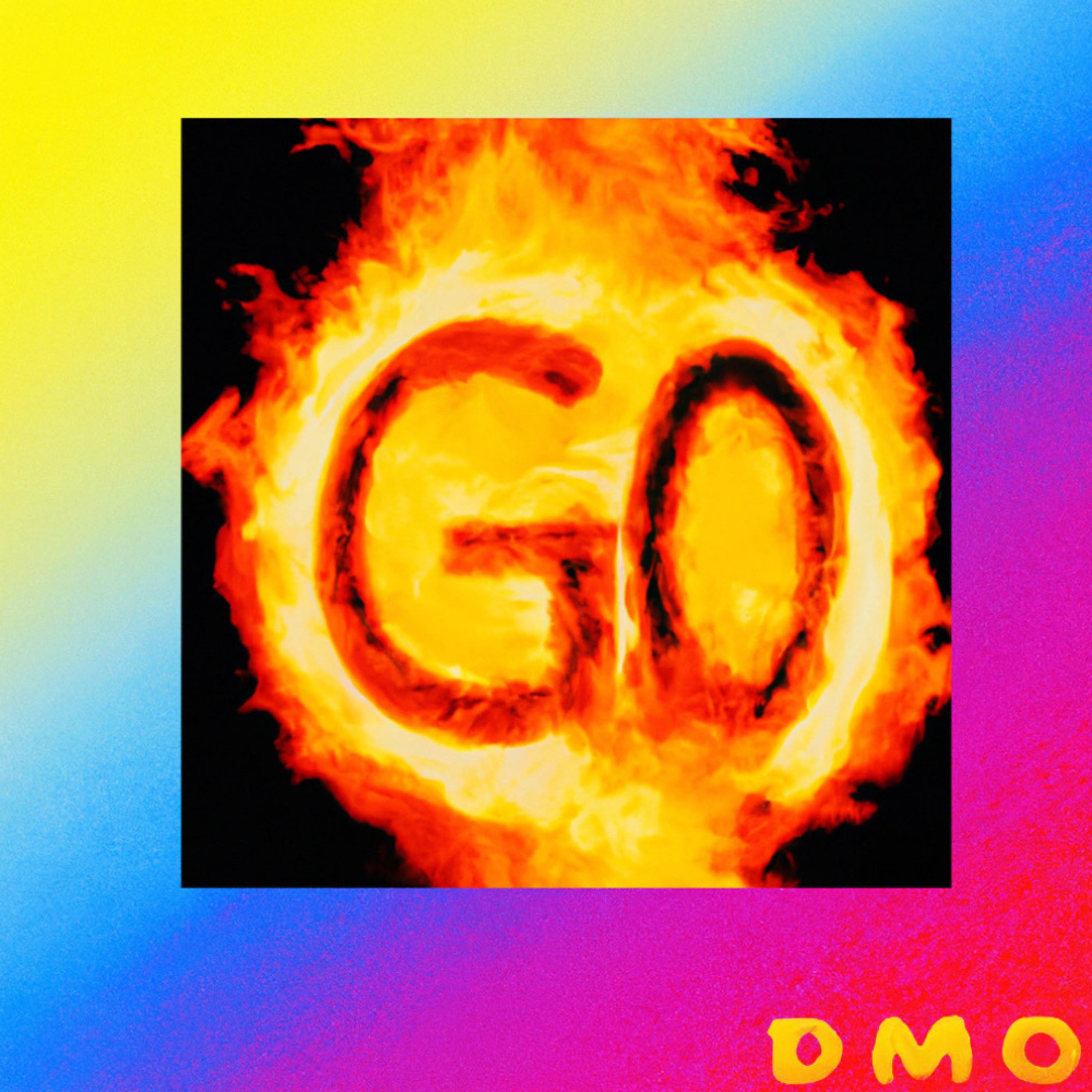 GO! artwork