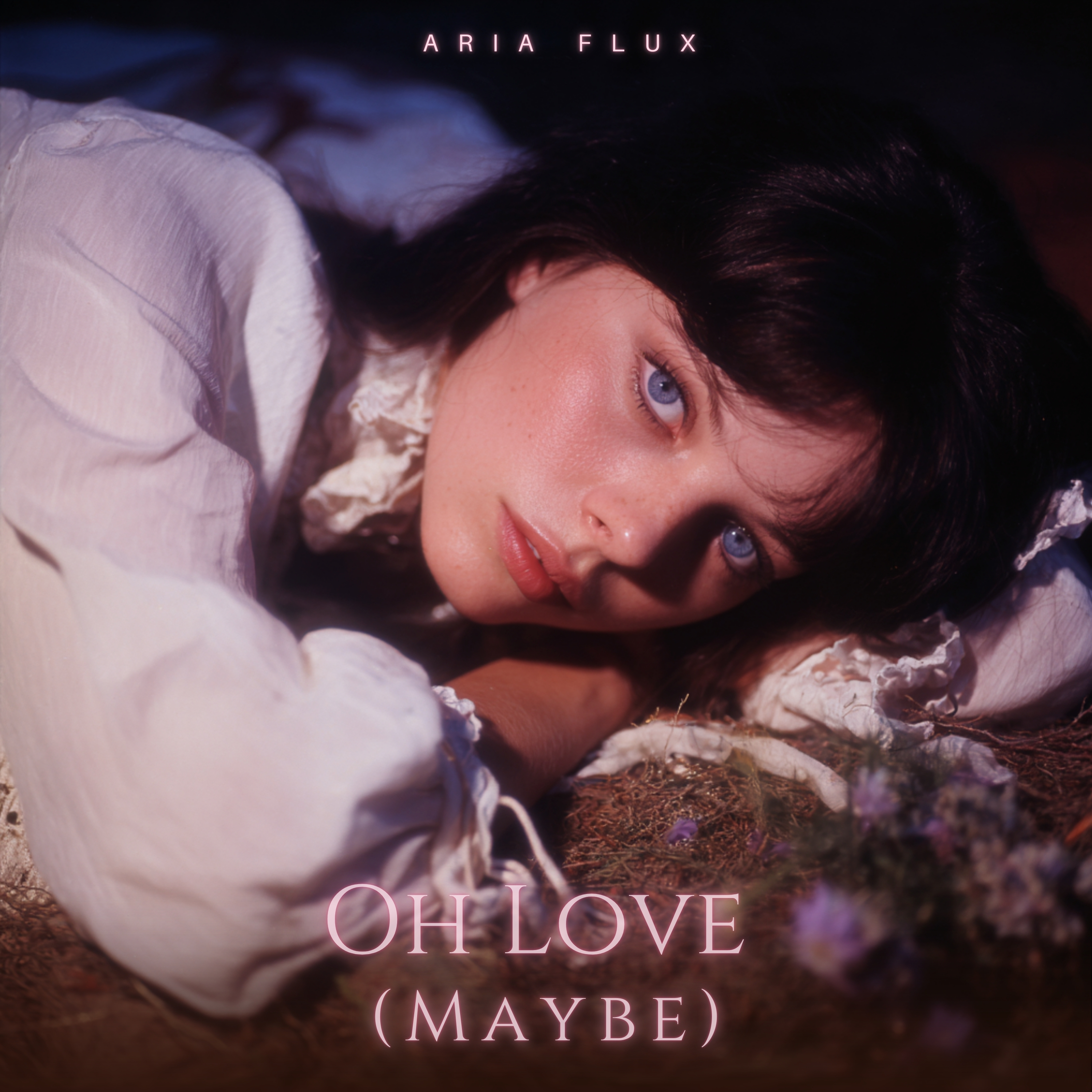 Oh Love (Maybe) artwork