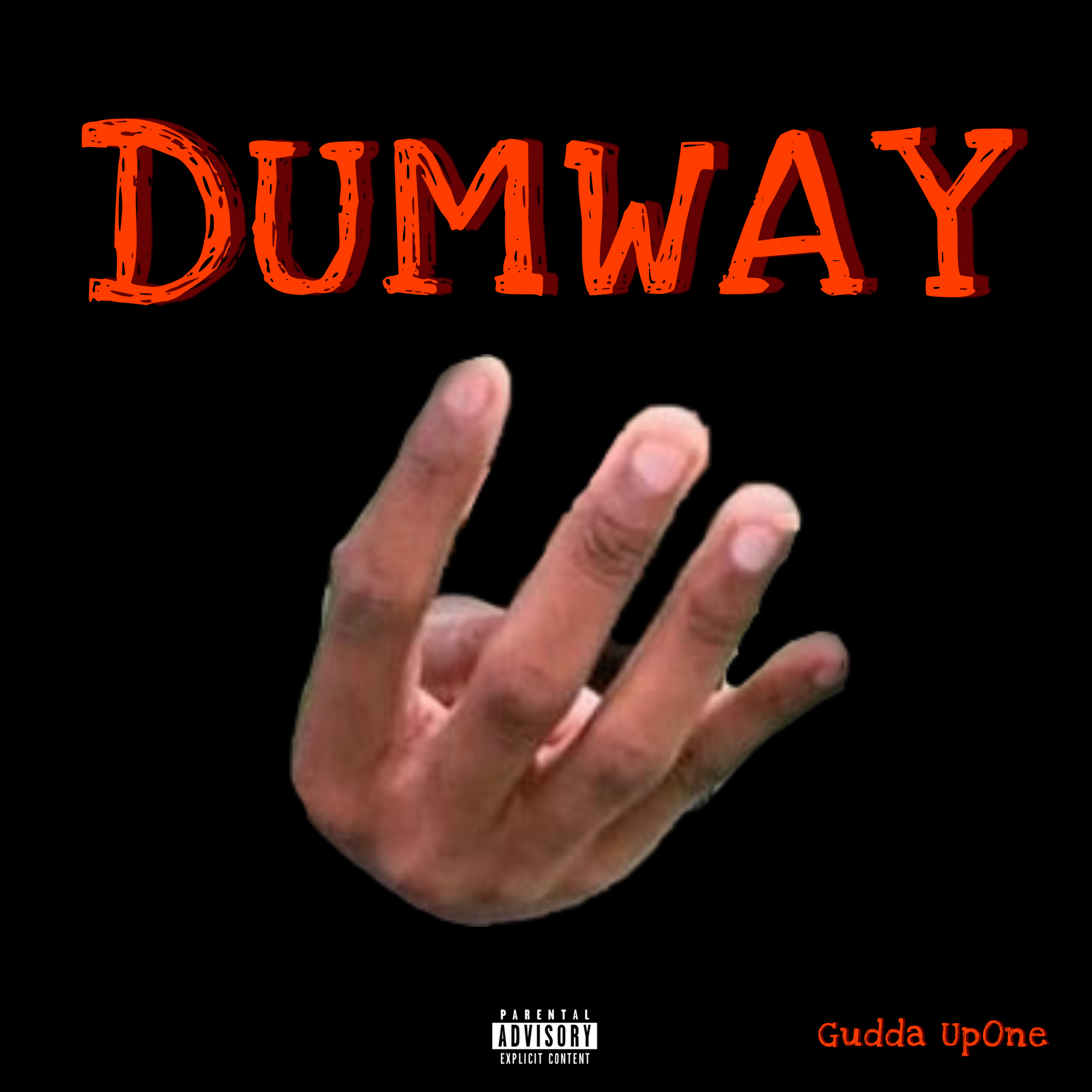 DumWay 4 artwork