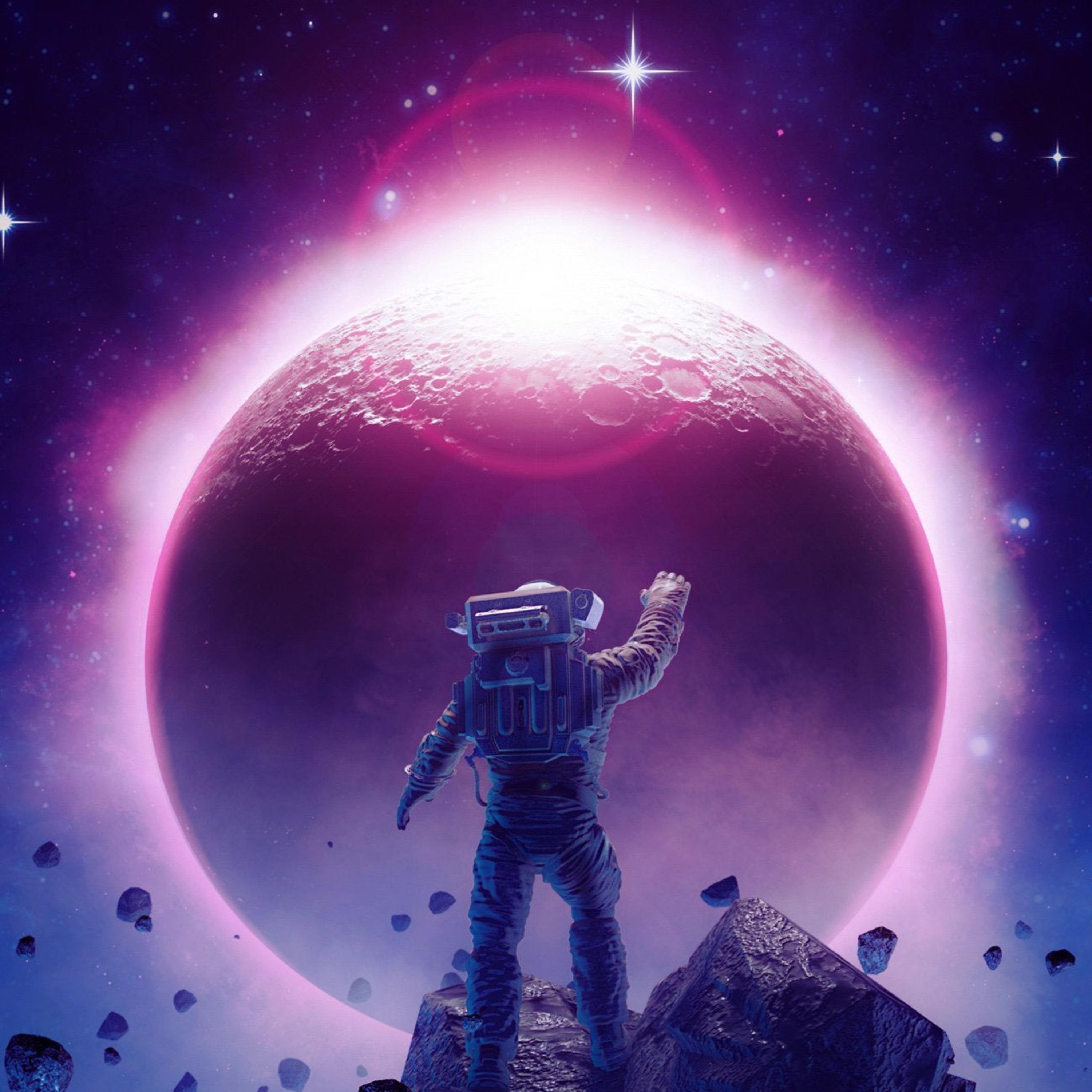 Remember Soul artwork