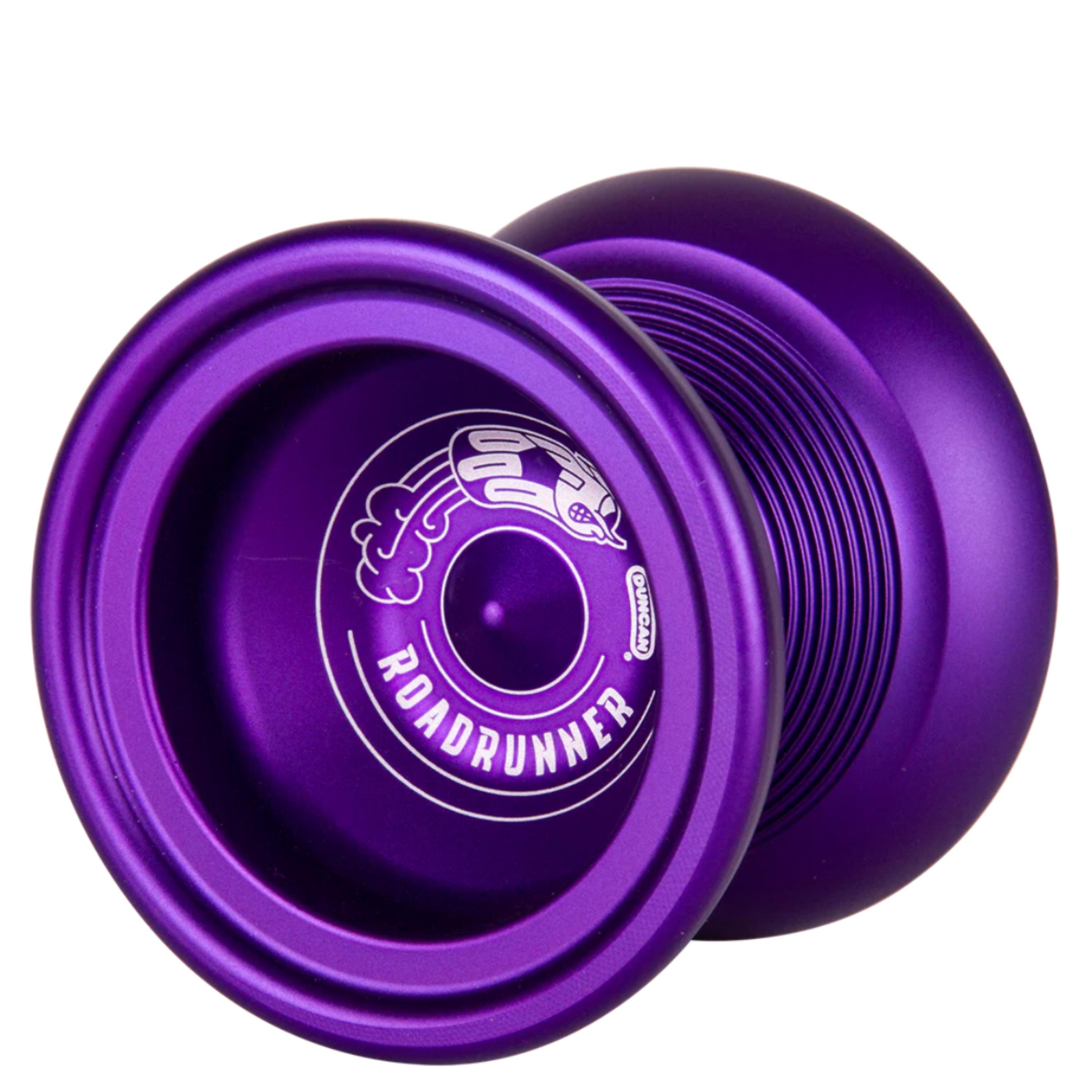 Yoyo artwork