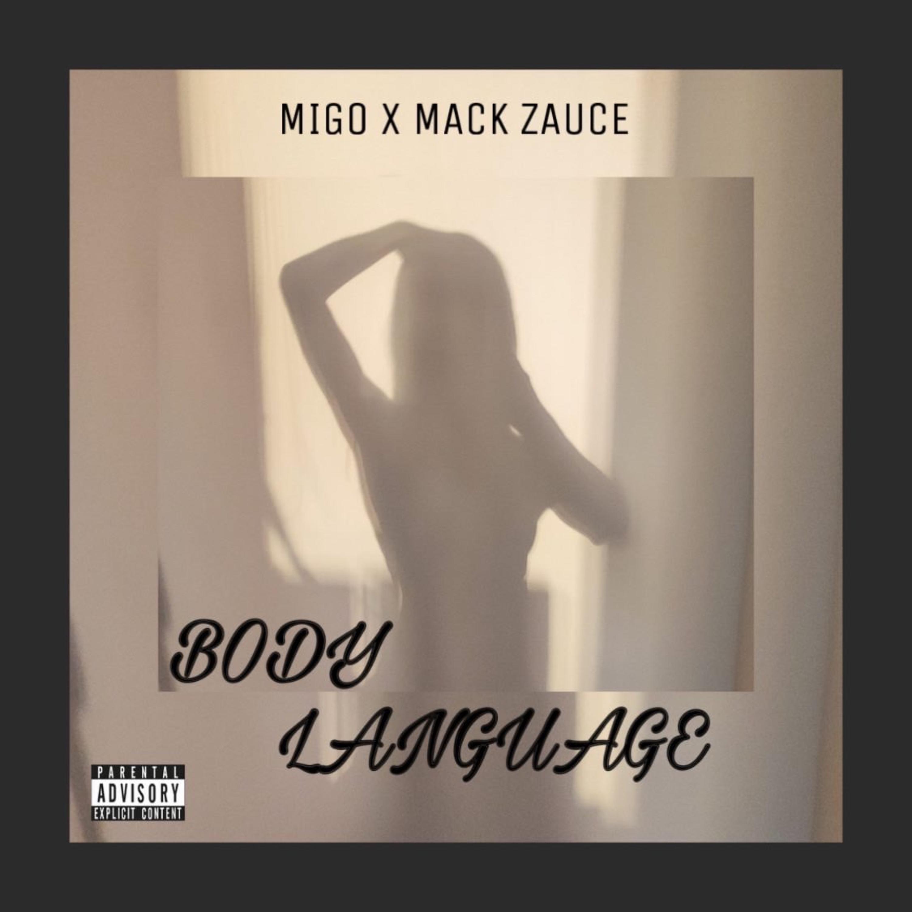 Body Language artwork
