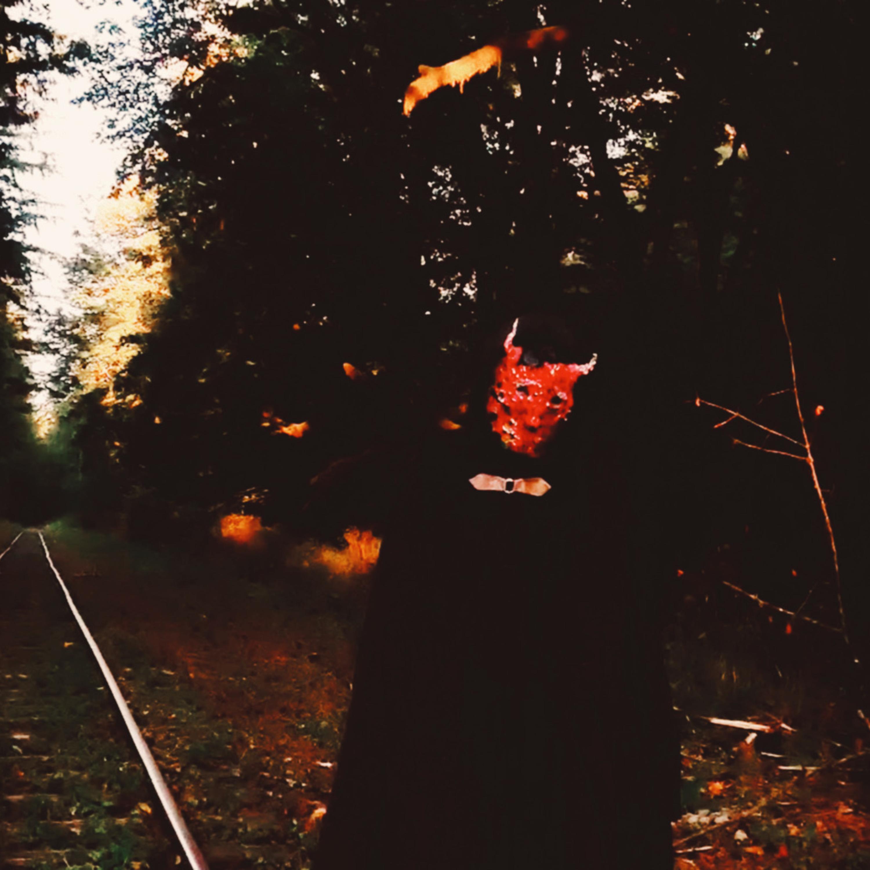 Satan’s Song artwork