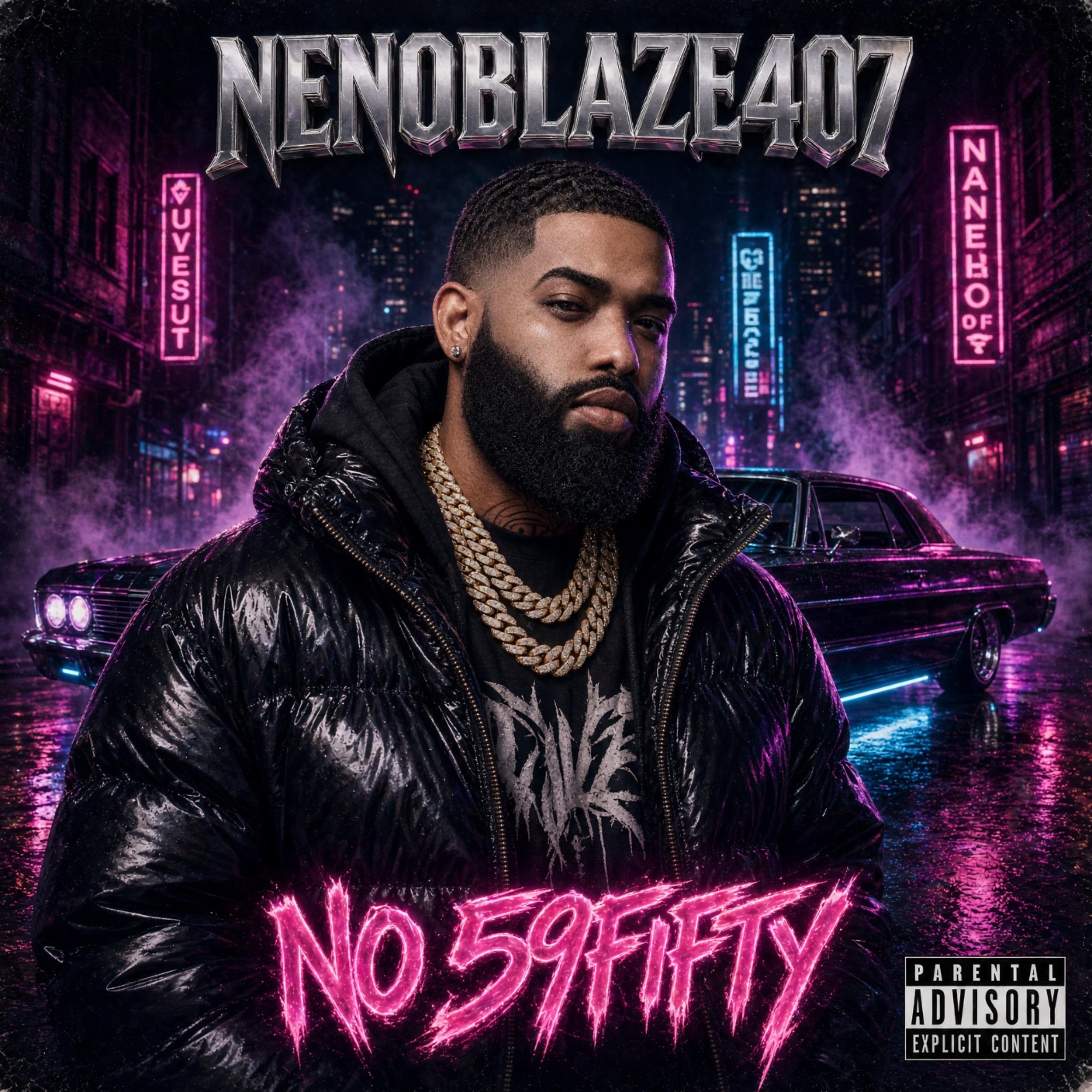 No 59Fifty by NenoBlaze407 cover art
