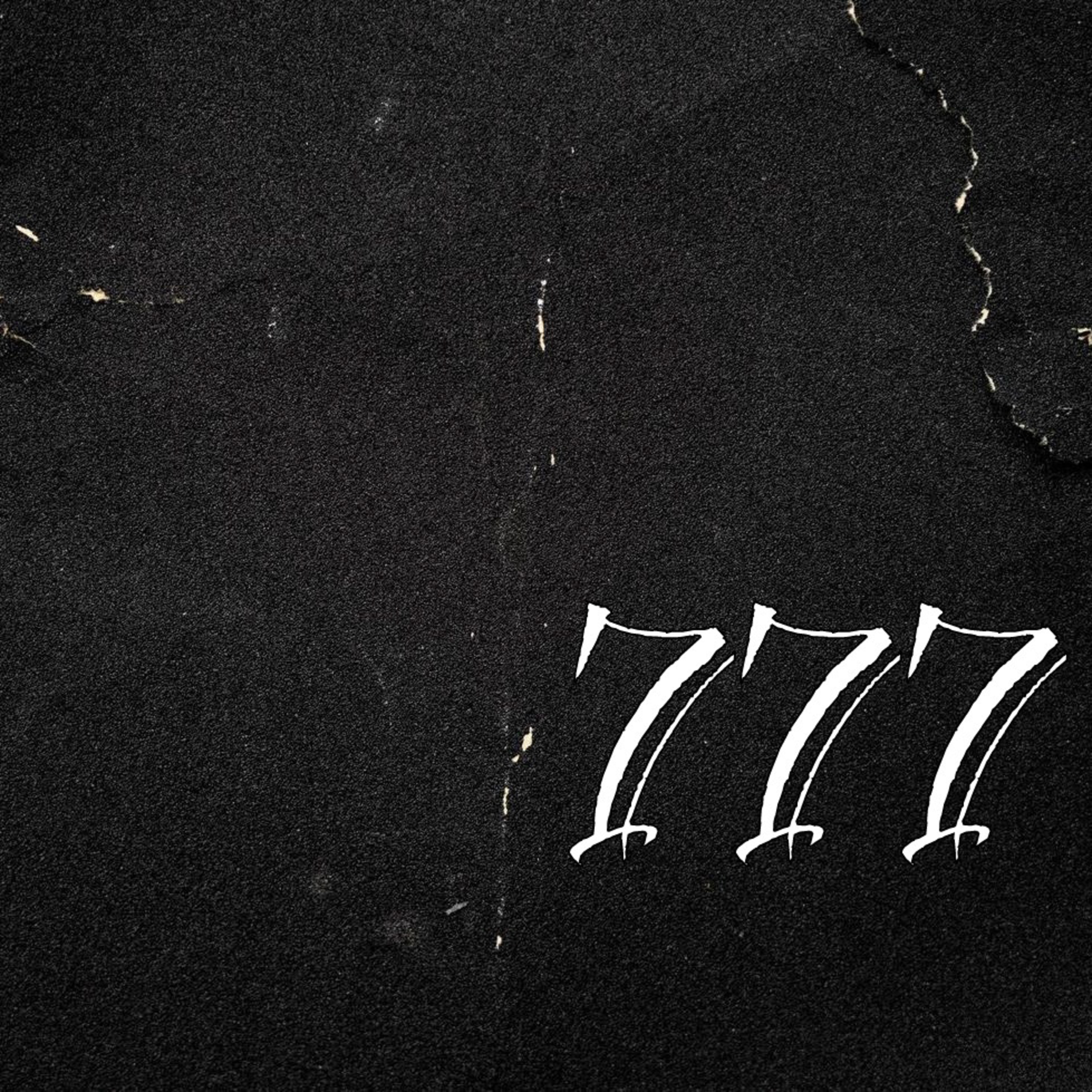 777 artwork