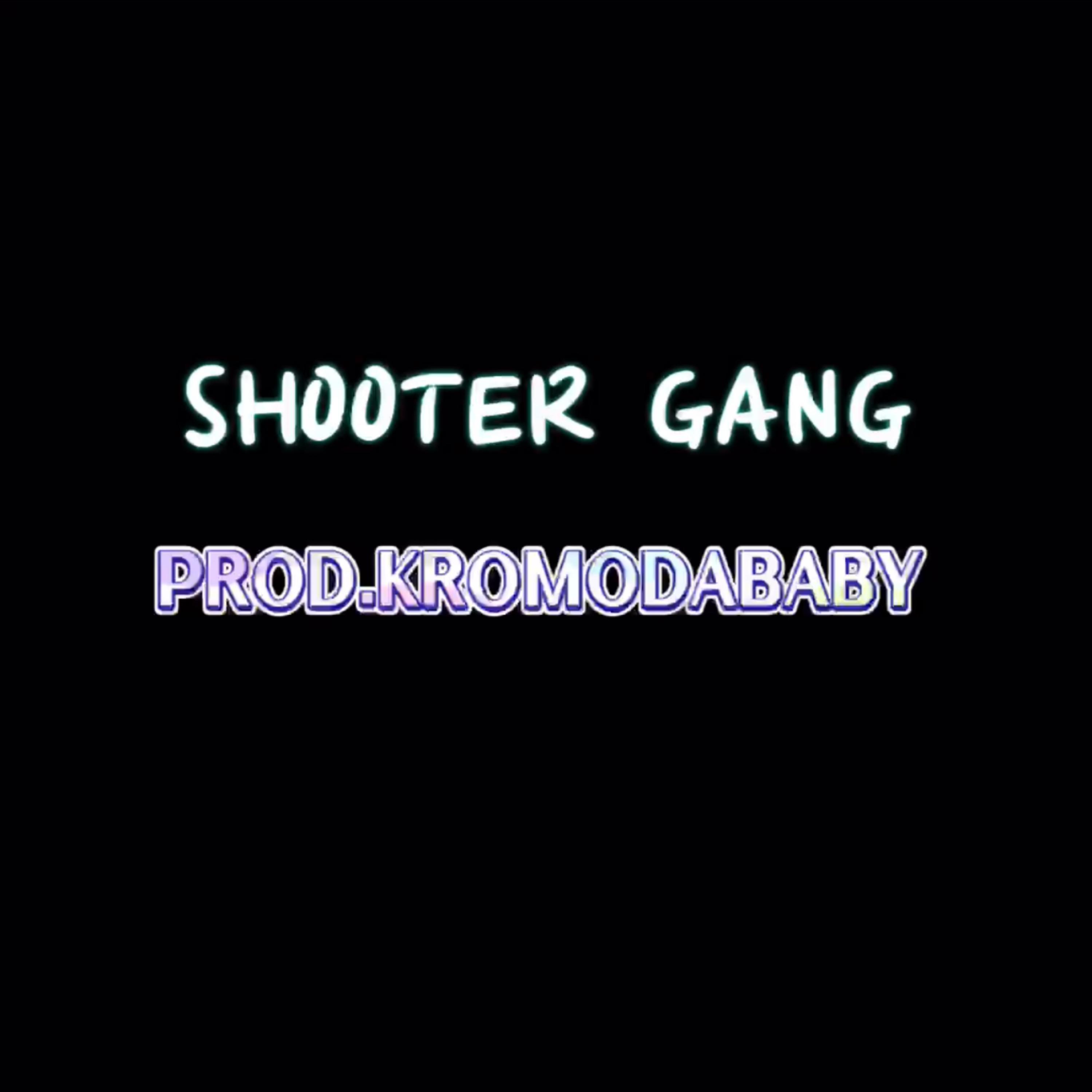 Shooter Gang artwork