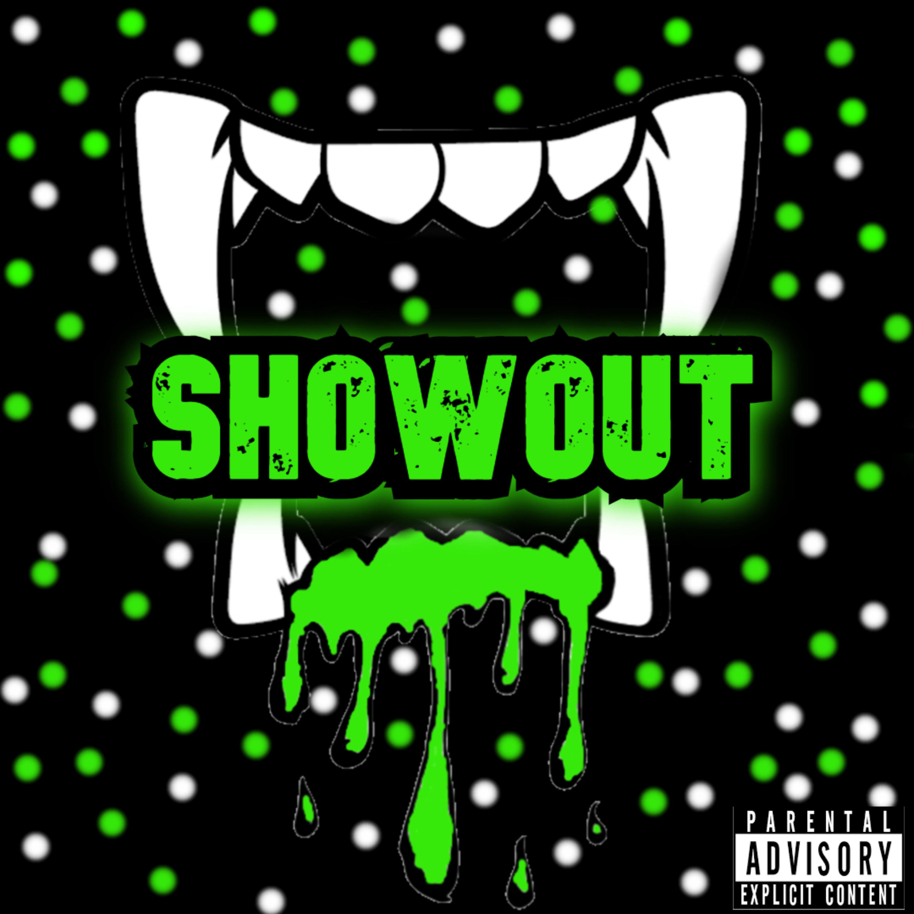 SHOWOUT artwork