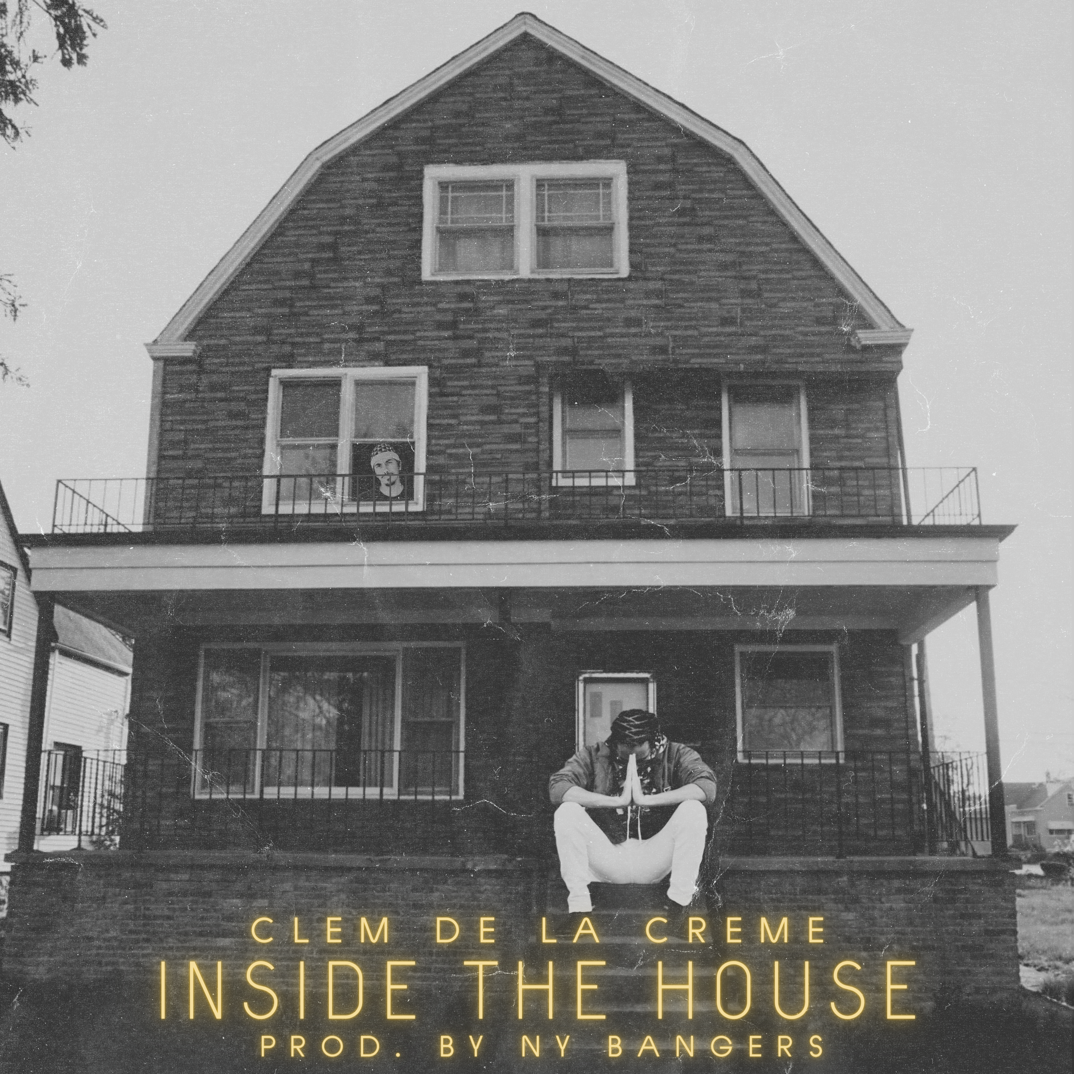 Inside The House artwork