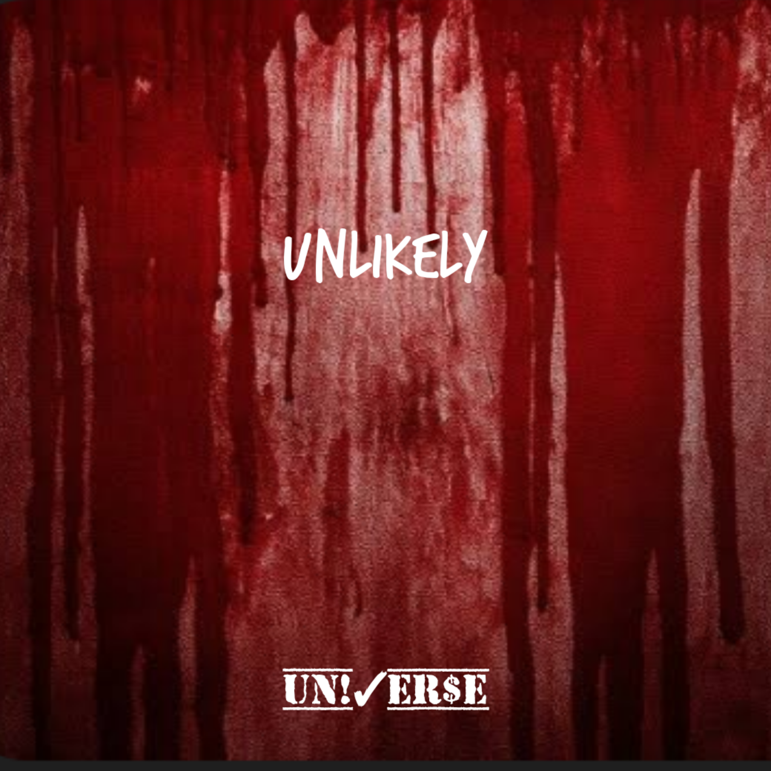 unlikely artwork