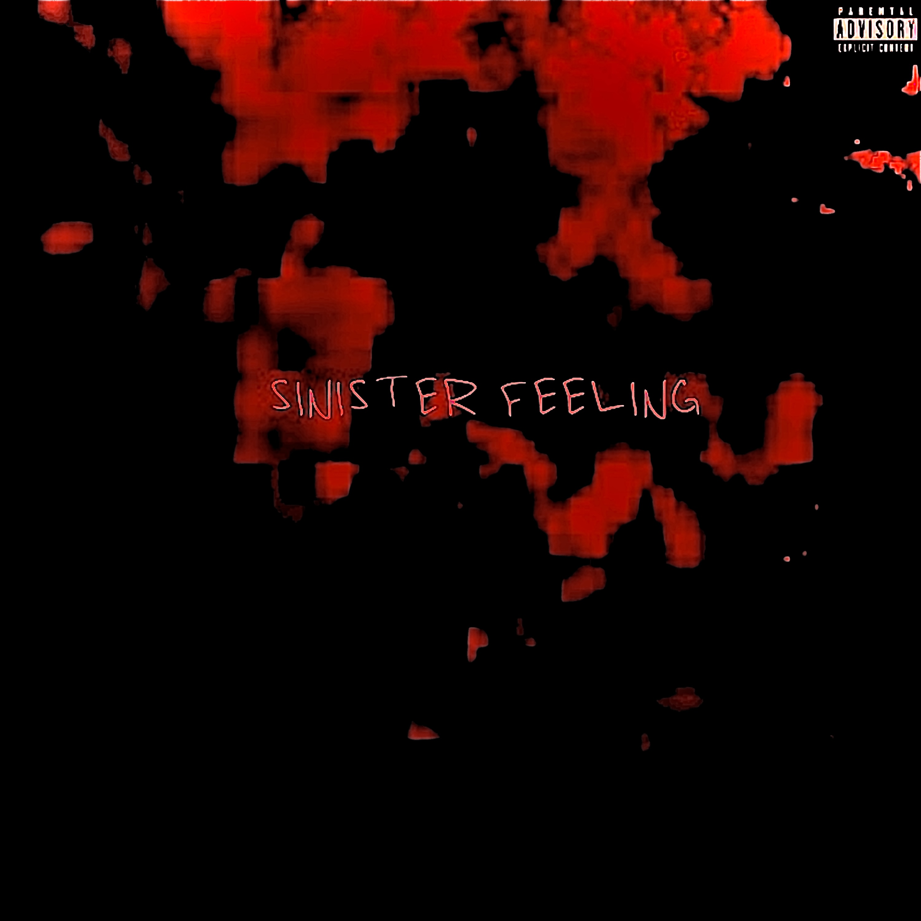 Sinister Feeling artwork