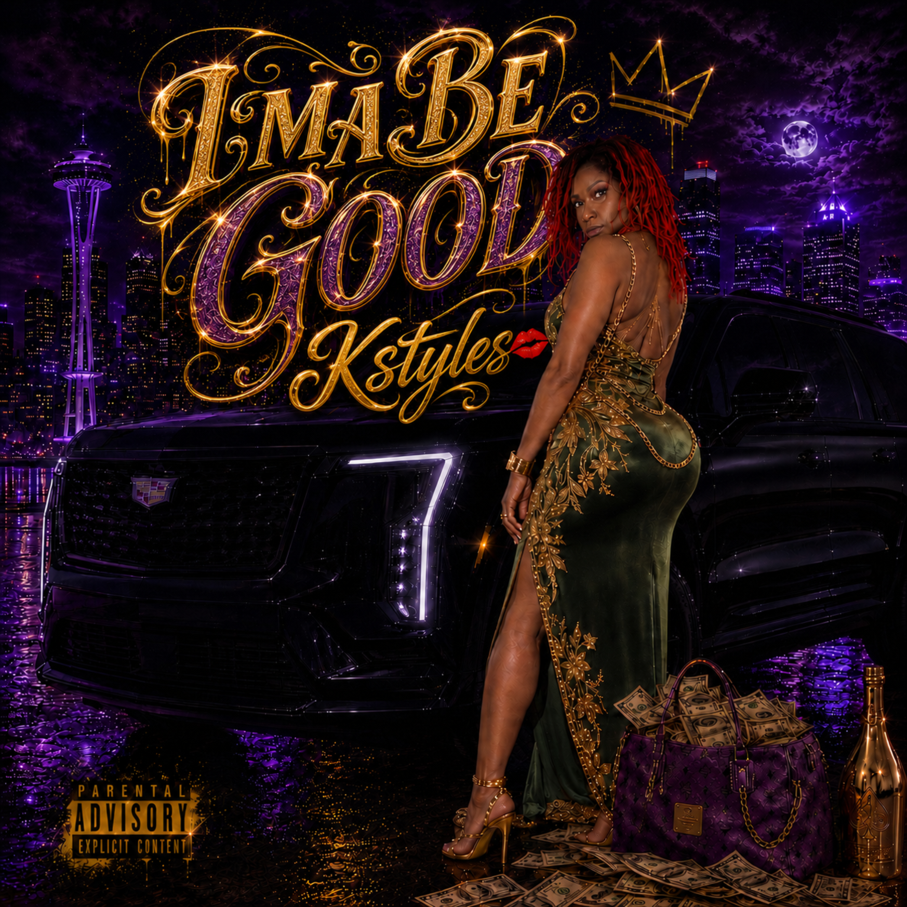 Ima Be Good by Kstyles