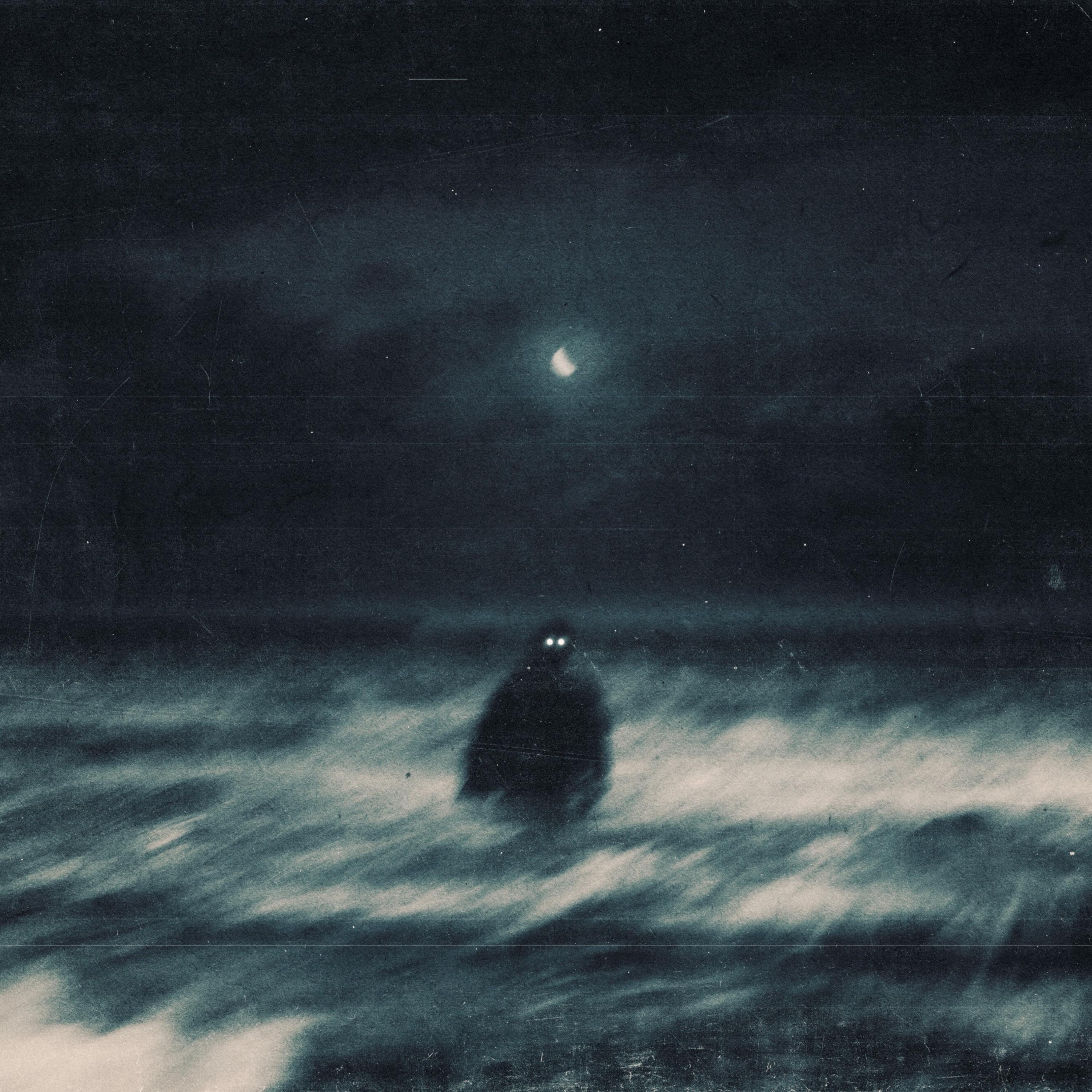 Leave You Alone artwork