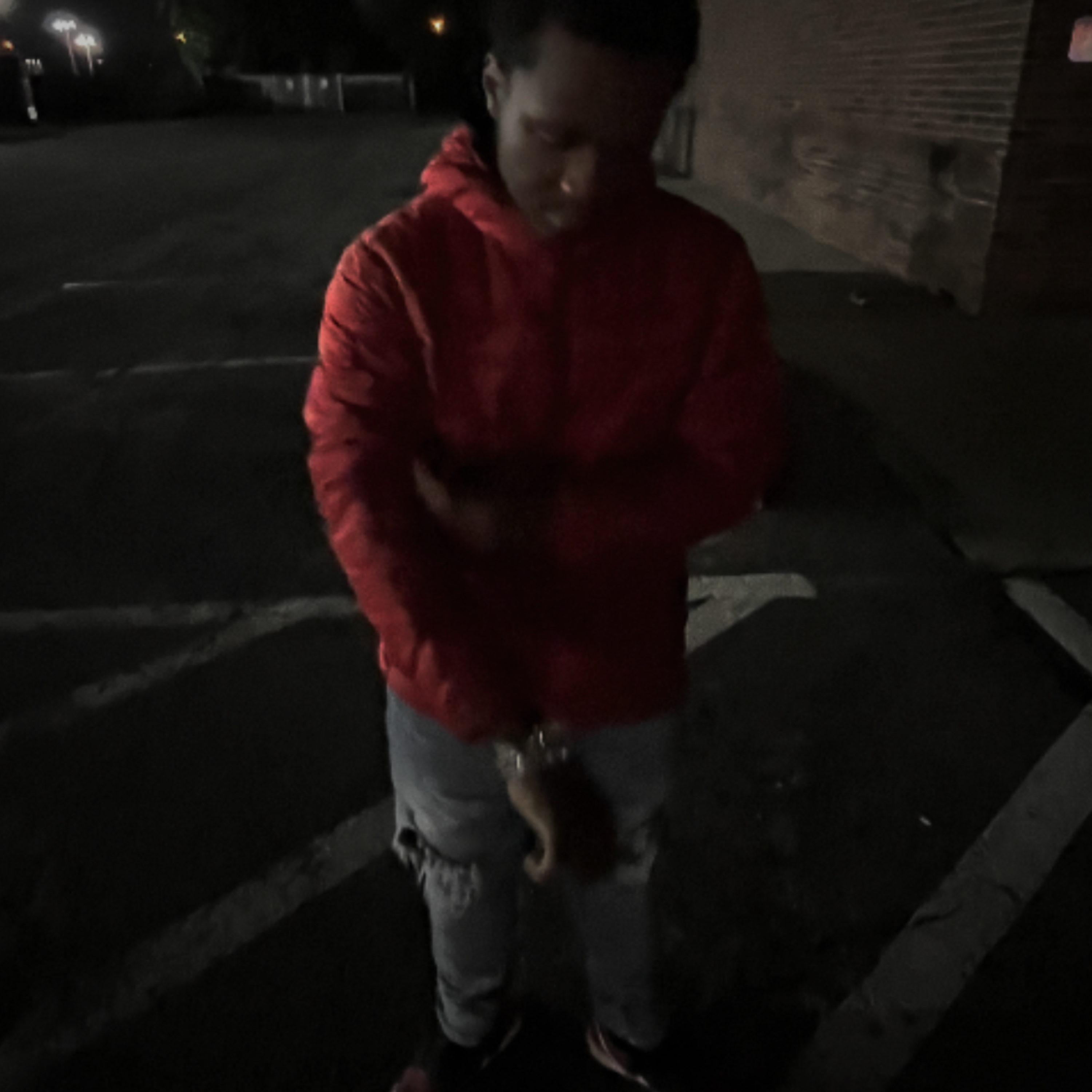 By Any means artwork