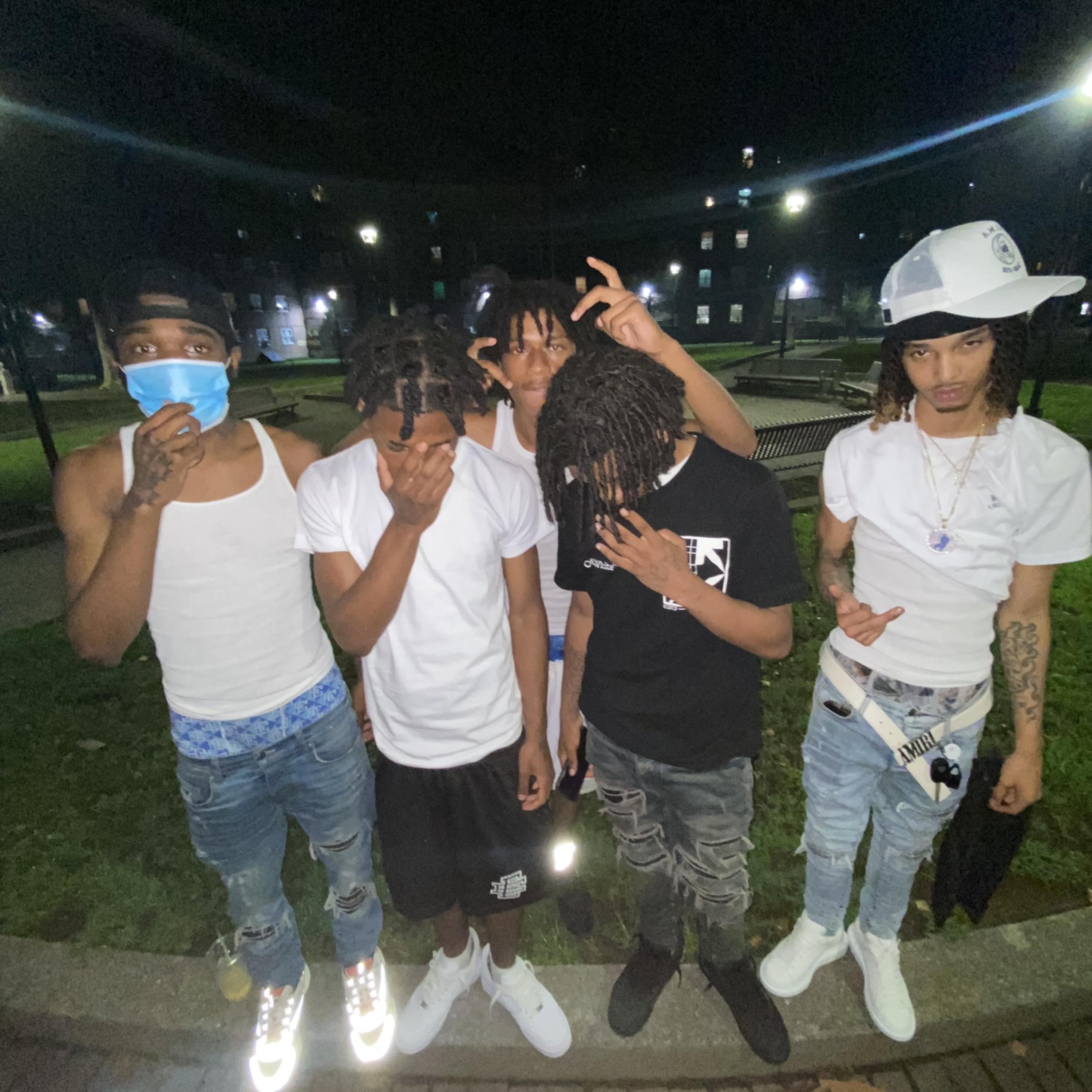 Nothing To Say artwork