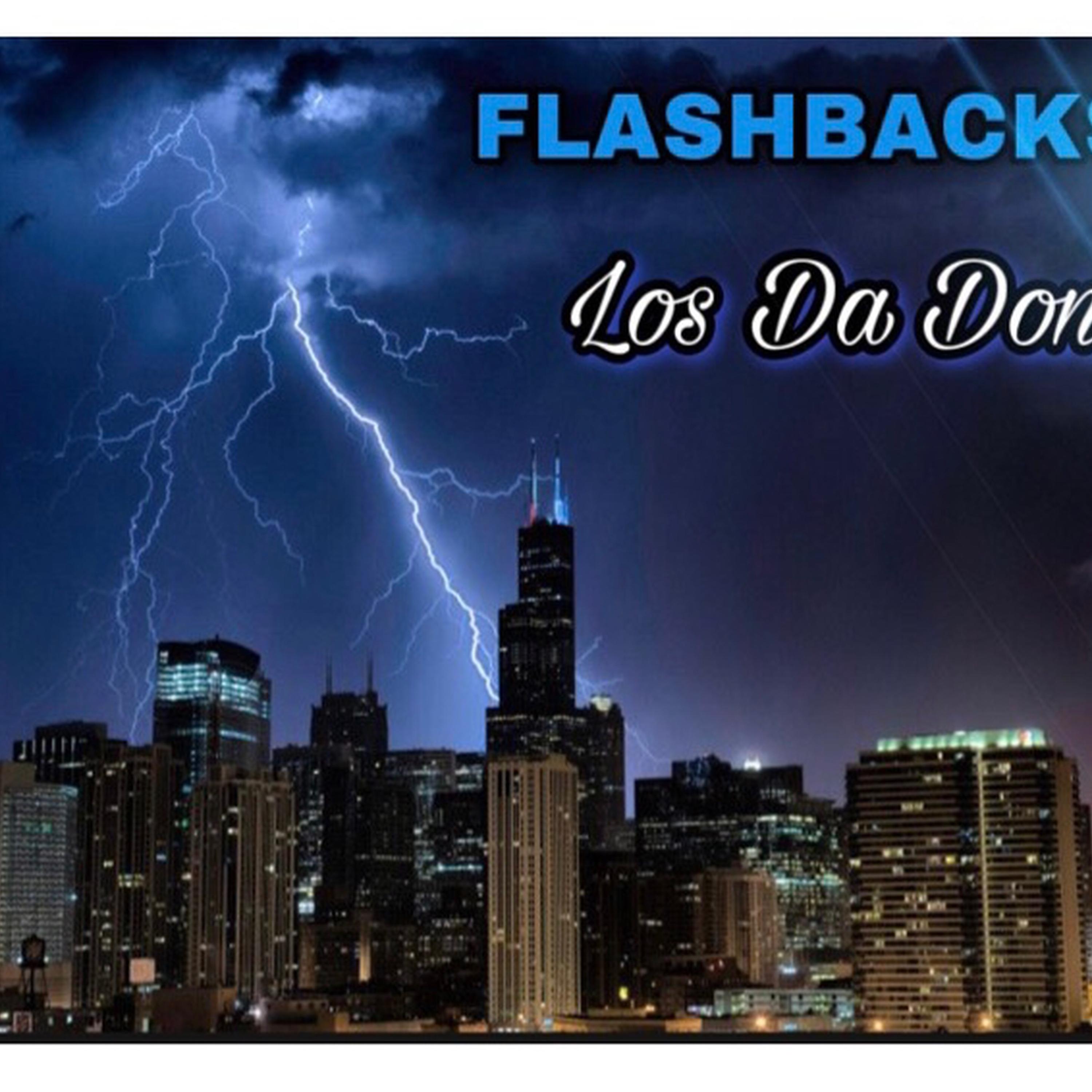 FlashBacks artwork