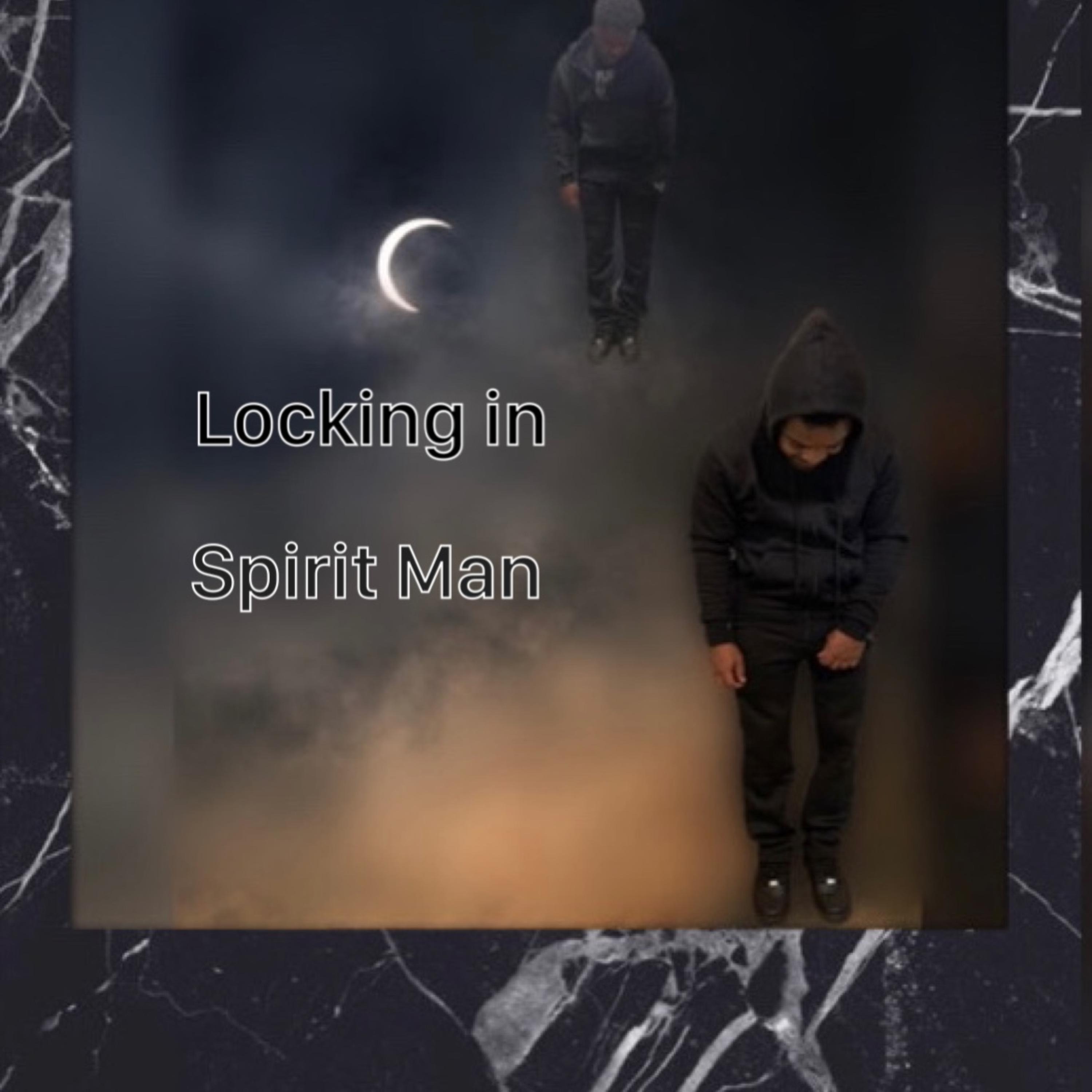 Locking In artwork
