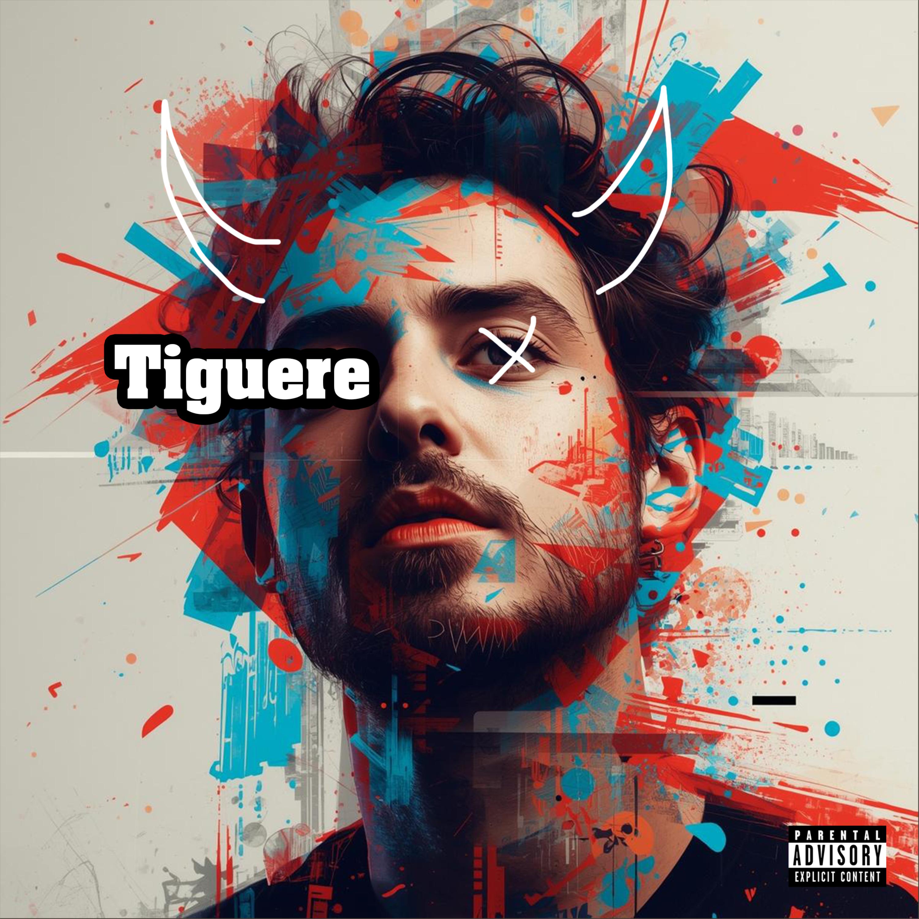 Tiguere artwork
