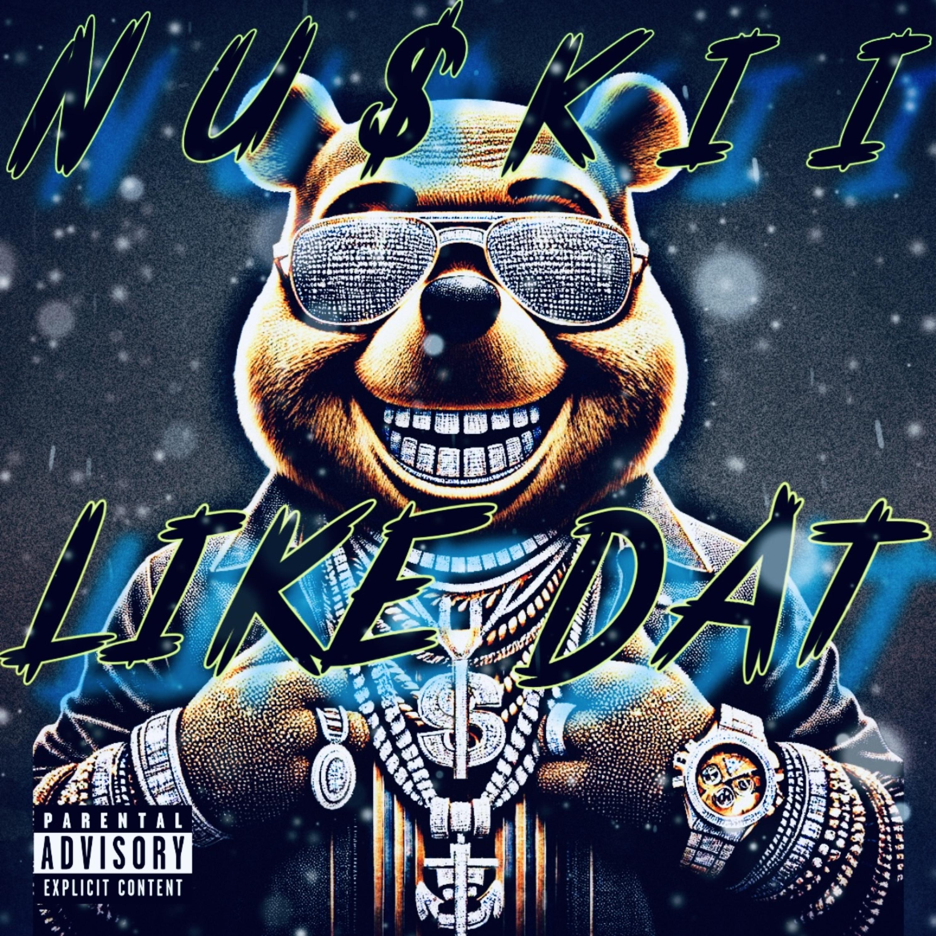 Like Dat artwork