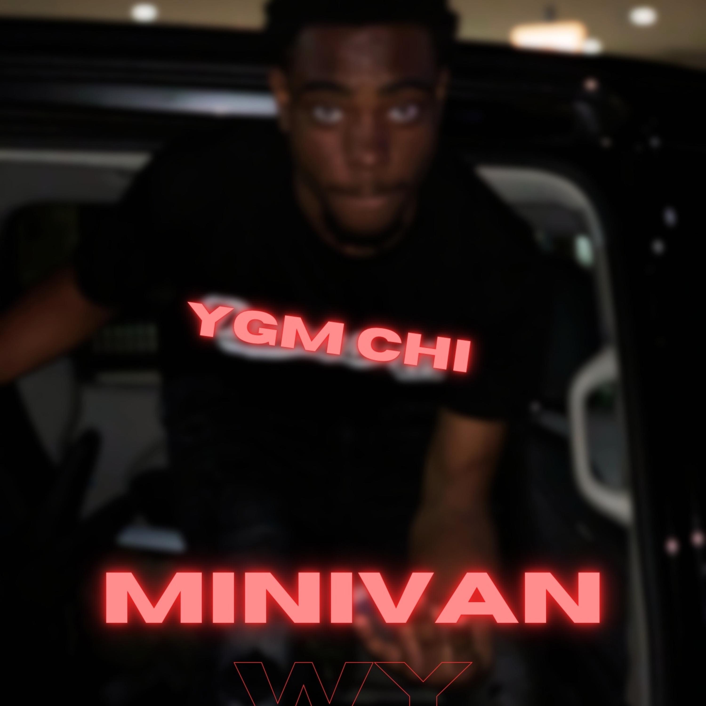 Minivan (WYA) artwork