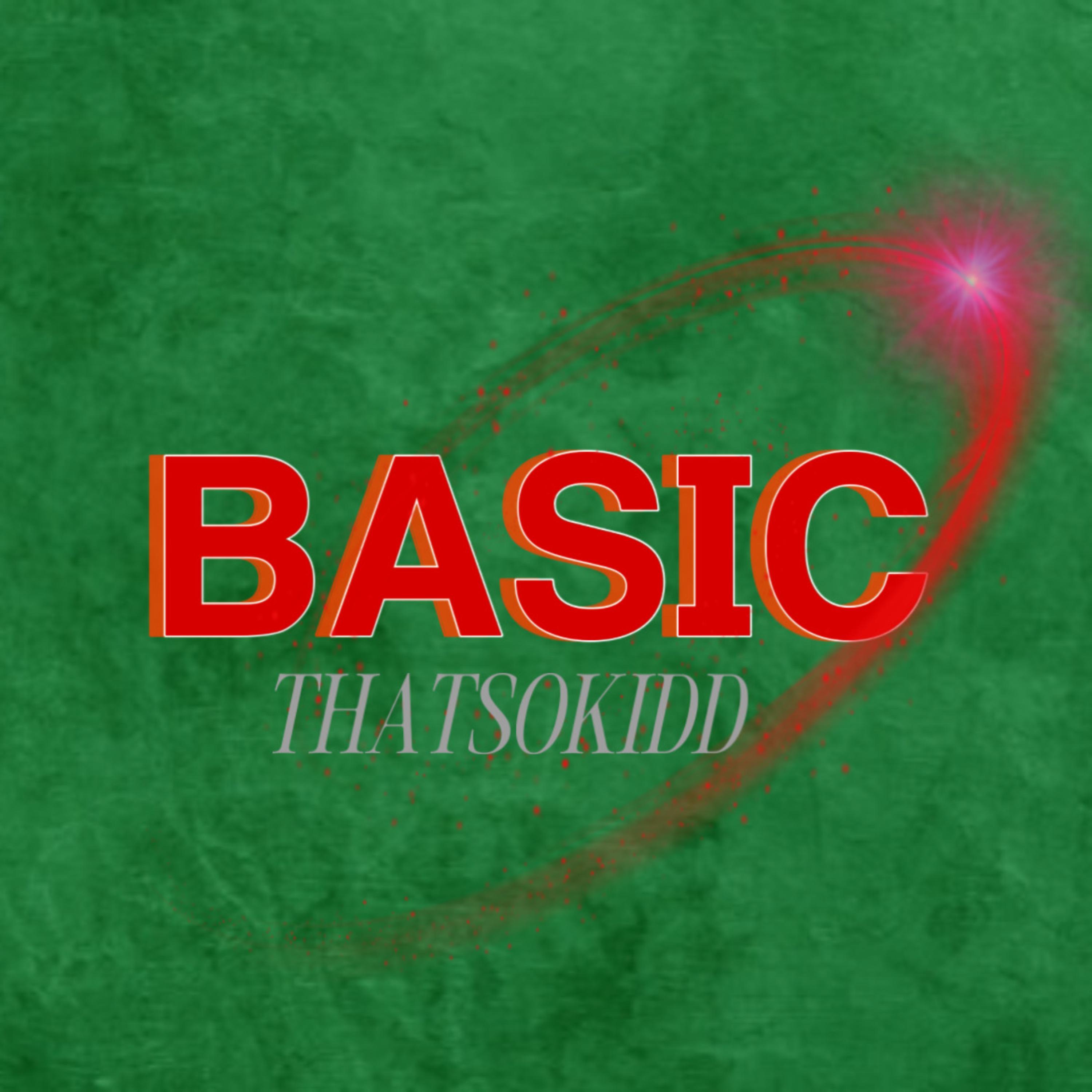 BASIC artwork