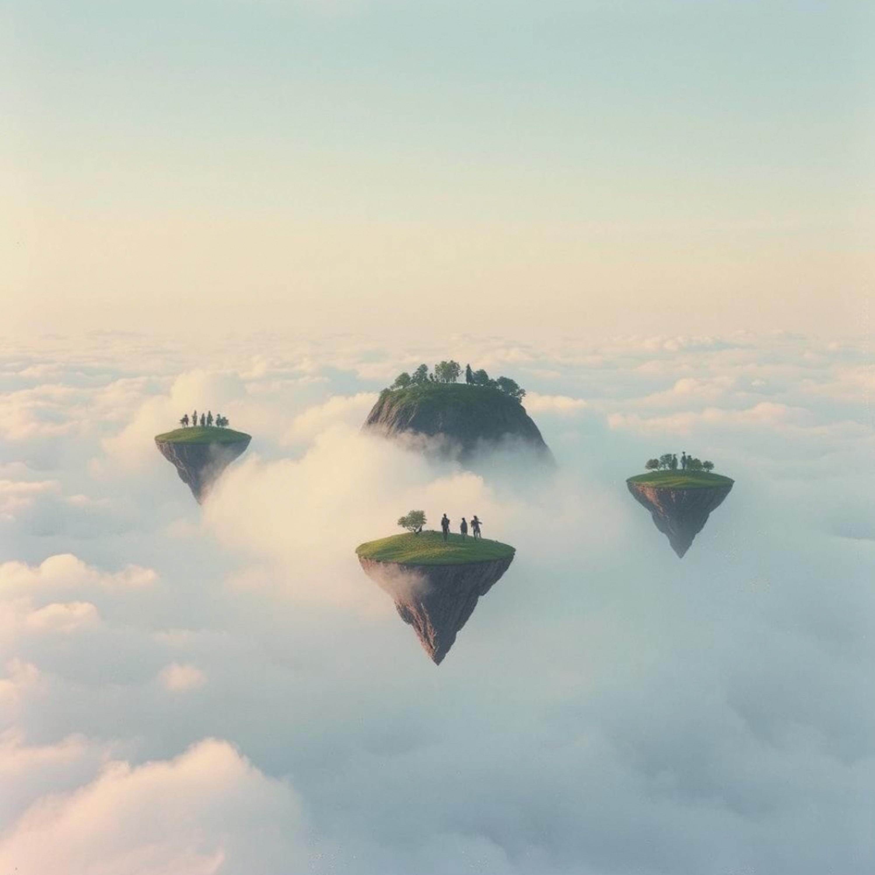 DreamLand (RetroSwag) artwork