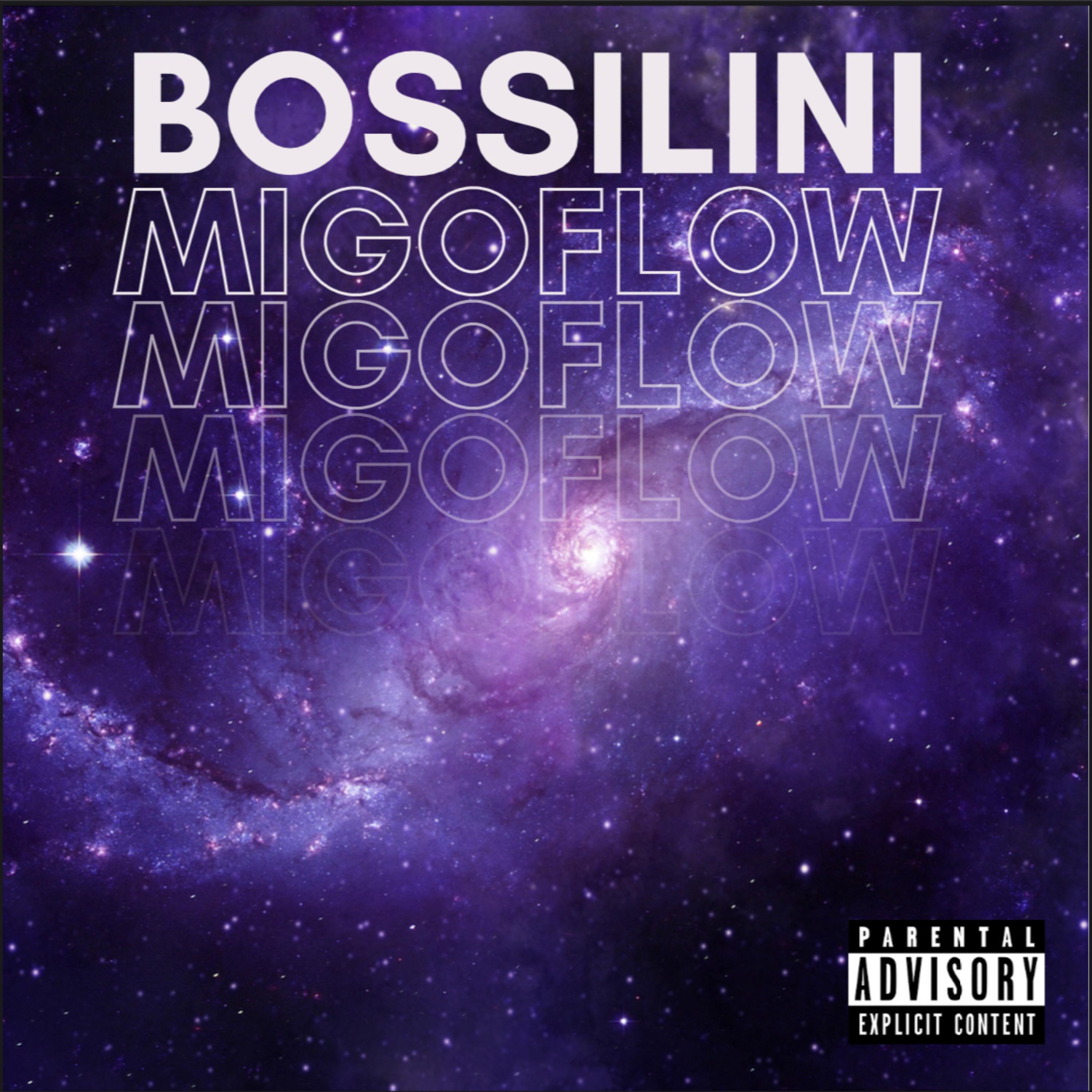 Migo Flow artwork