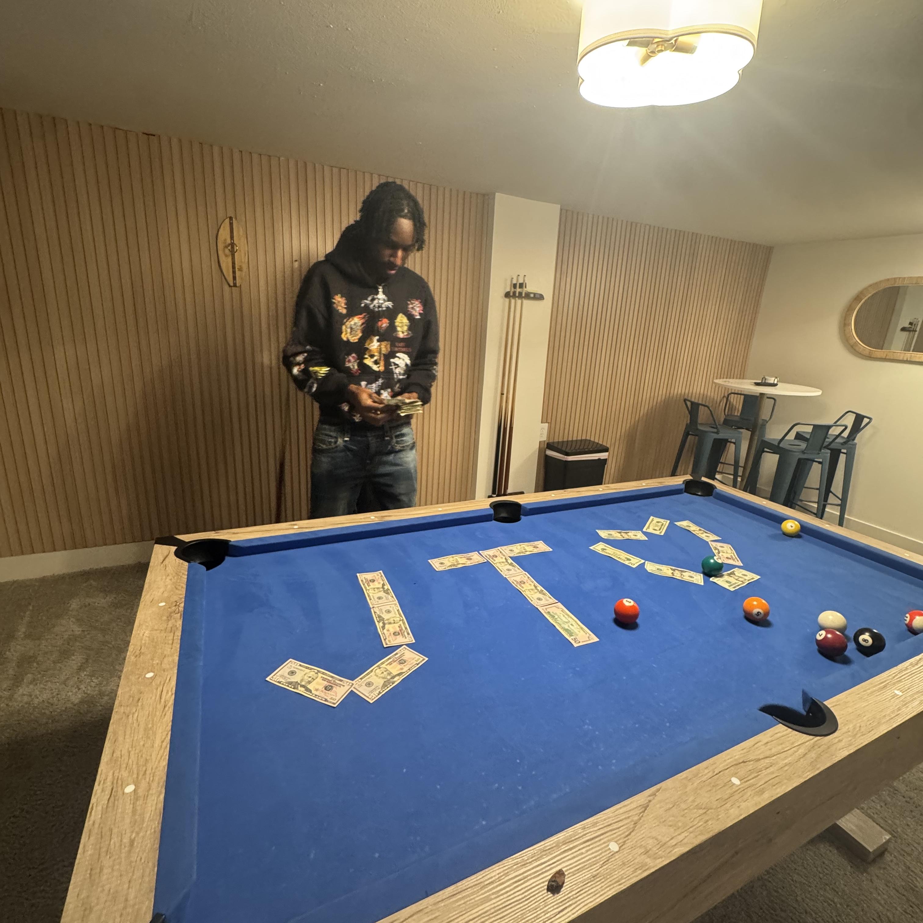 Real TAPPERZZ artwork
