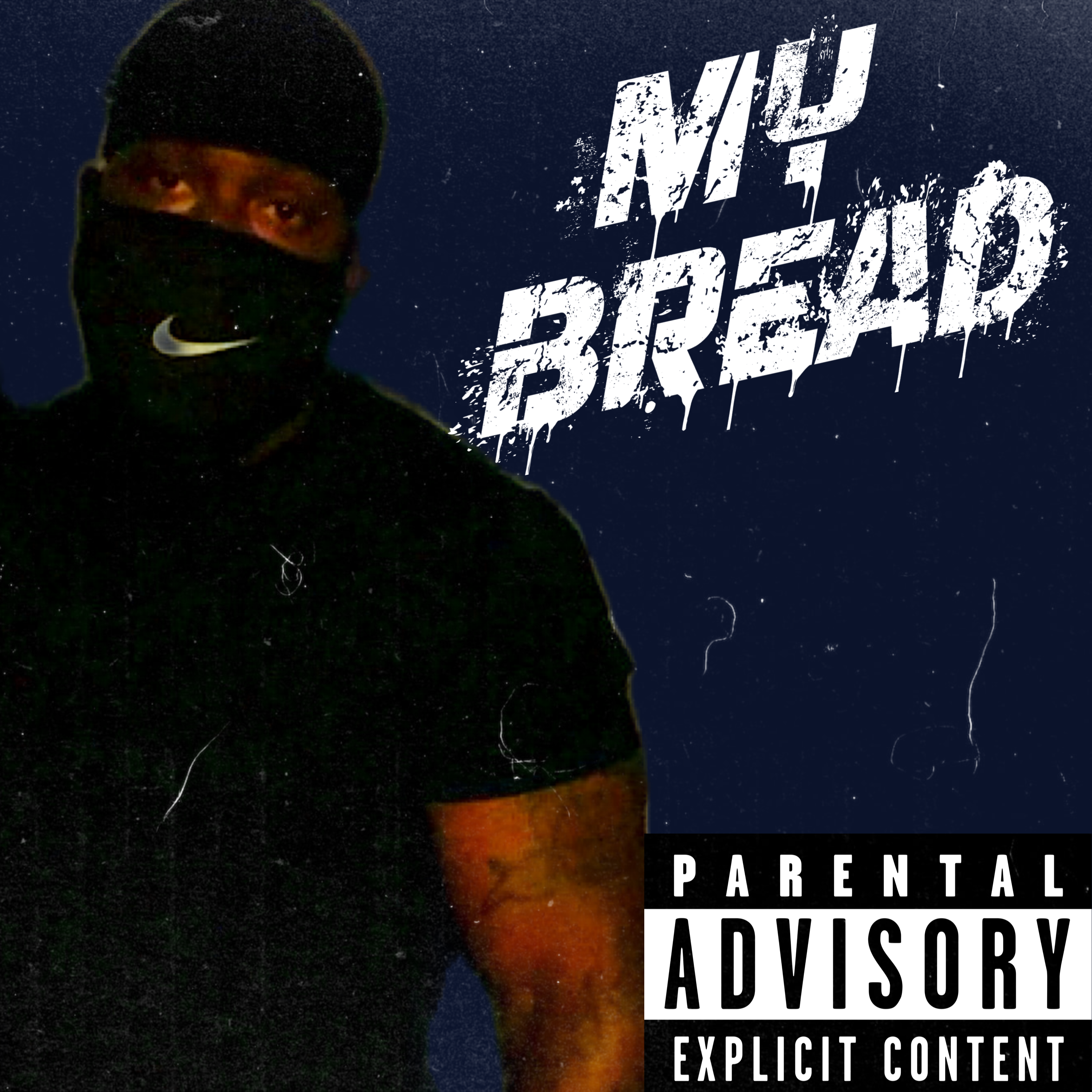 My Bread artwork