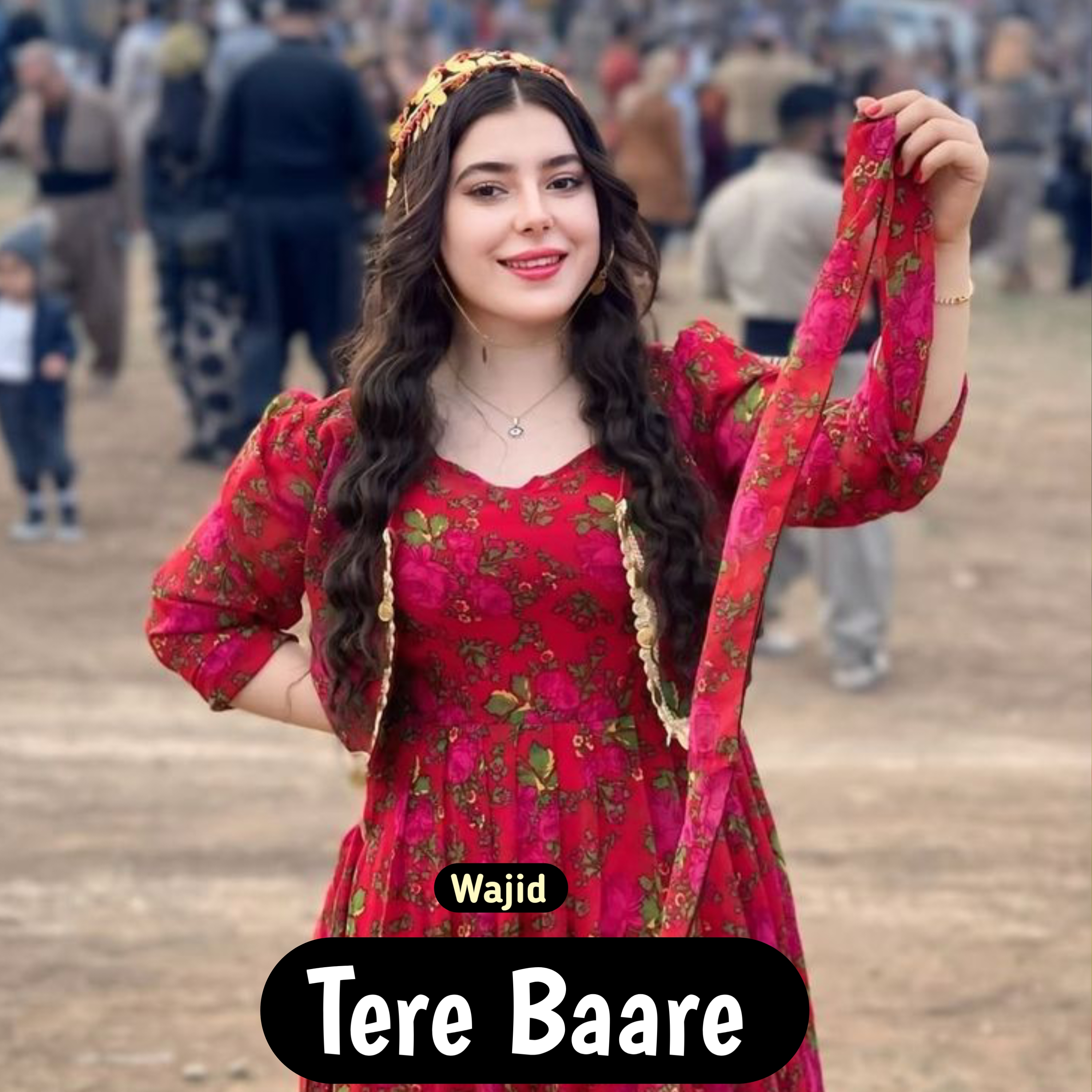 Tere Baare artwork