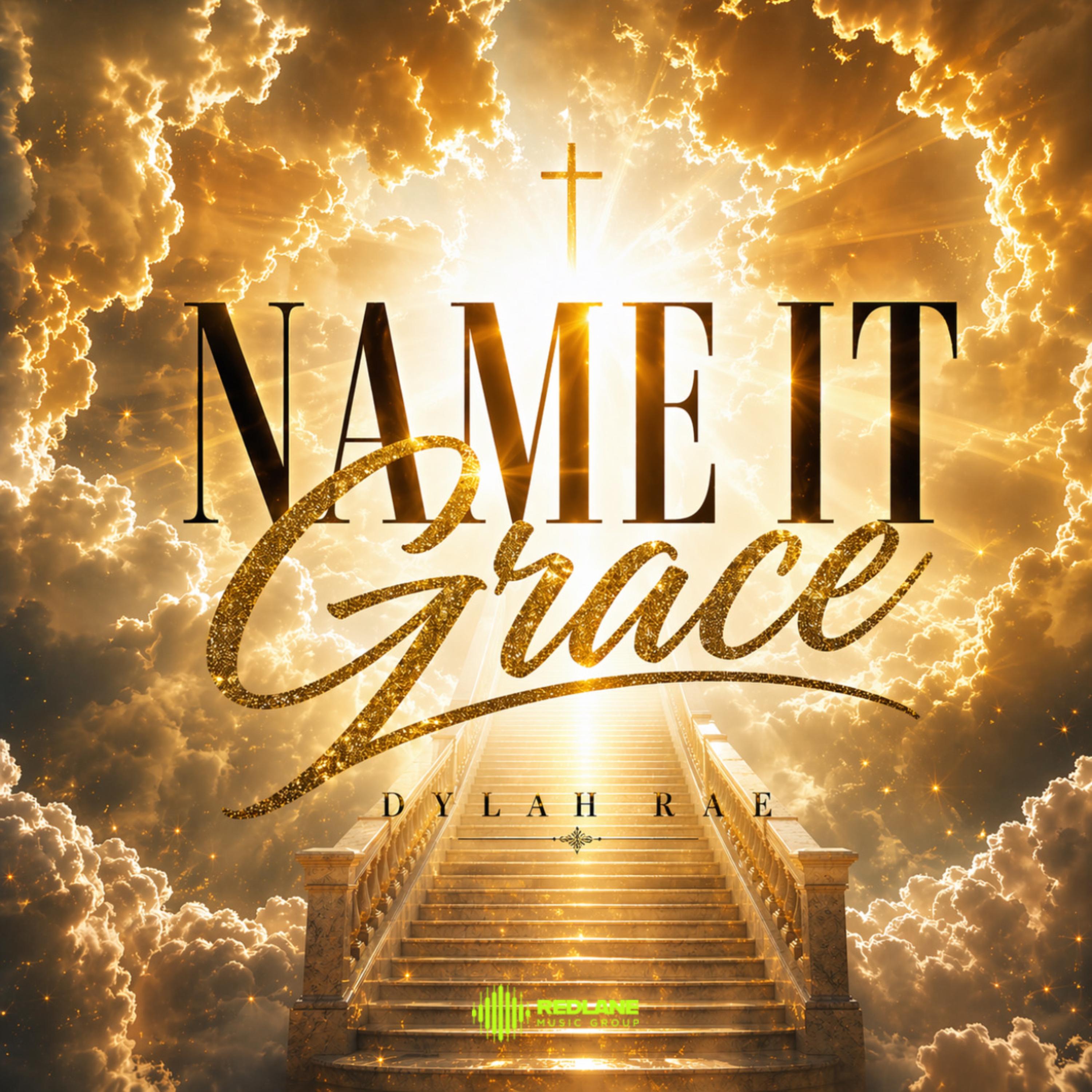 Name It Grace artwork
