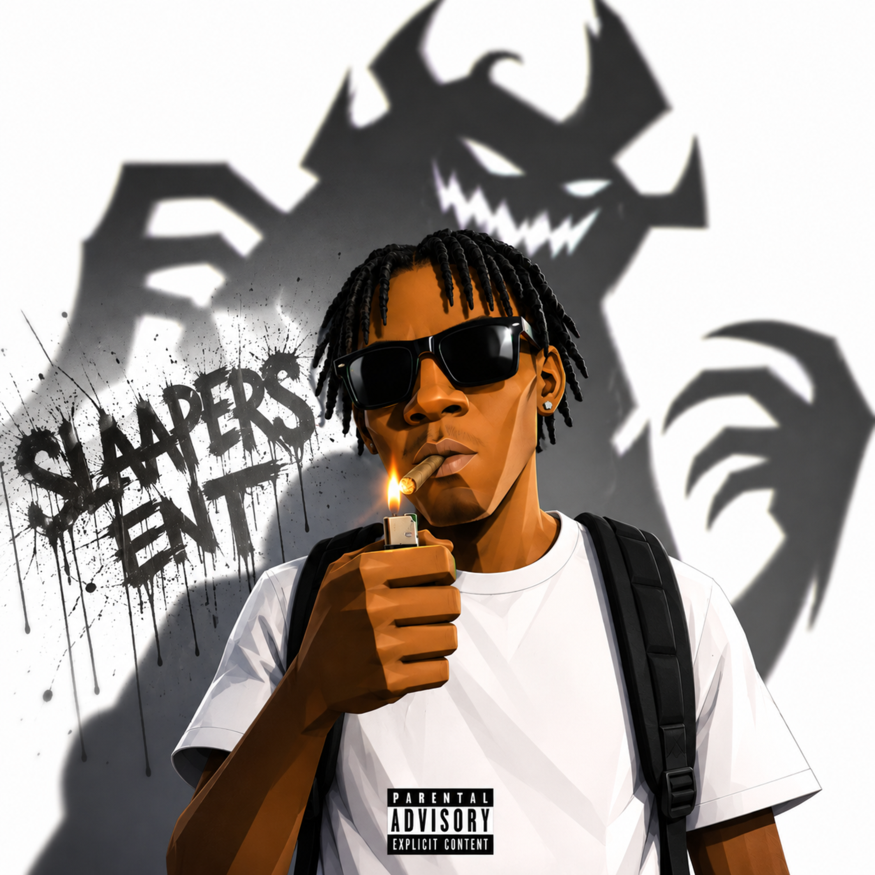 New Flow by Slatt Hef cover art