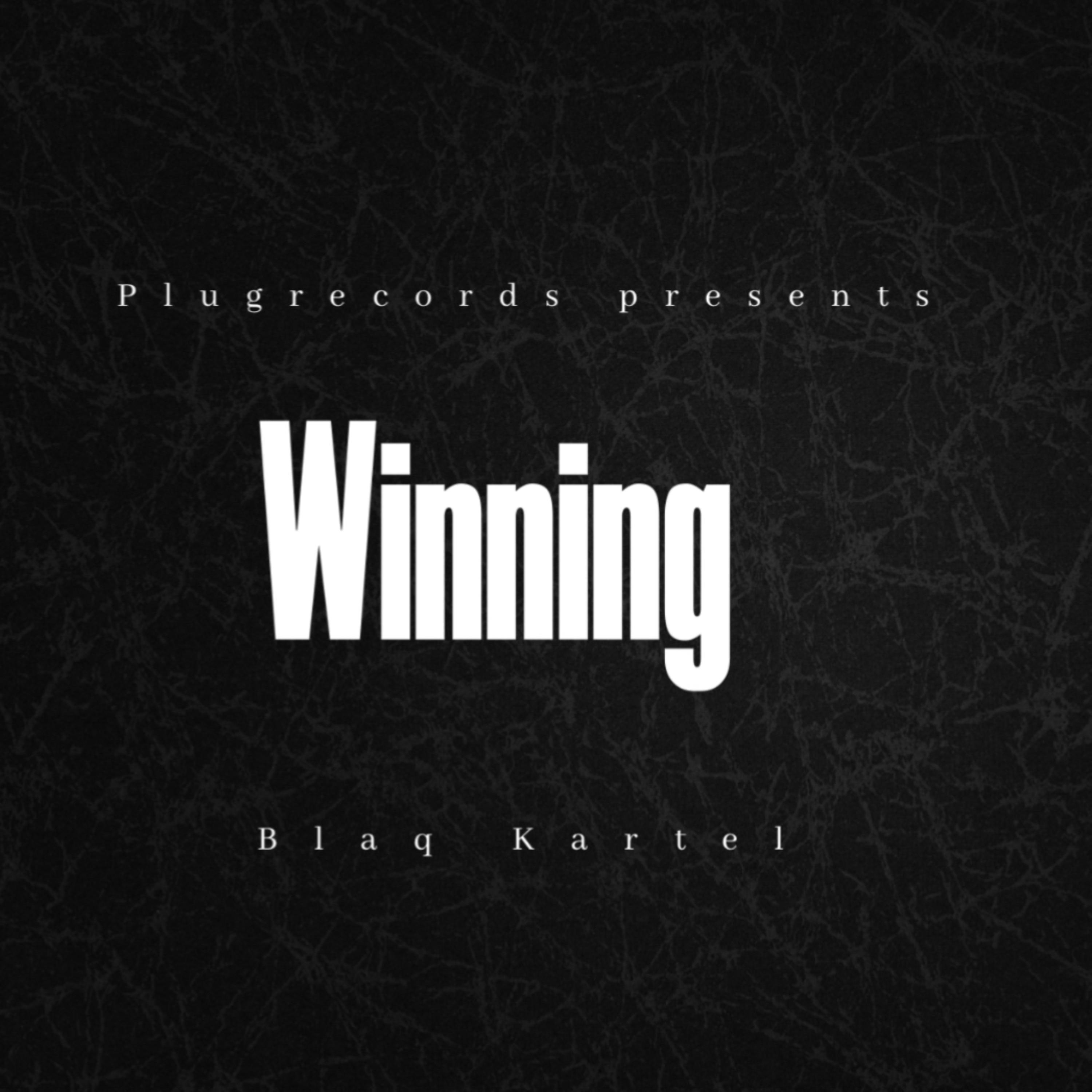 Winning artwork