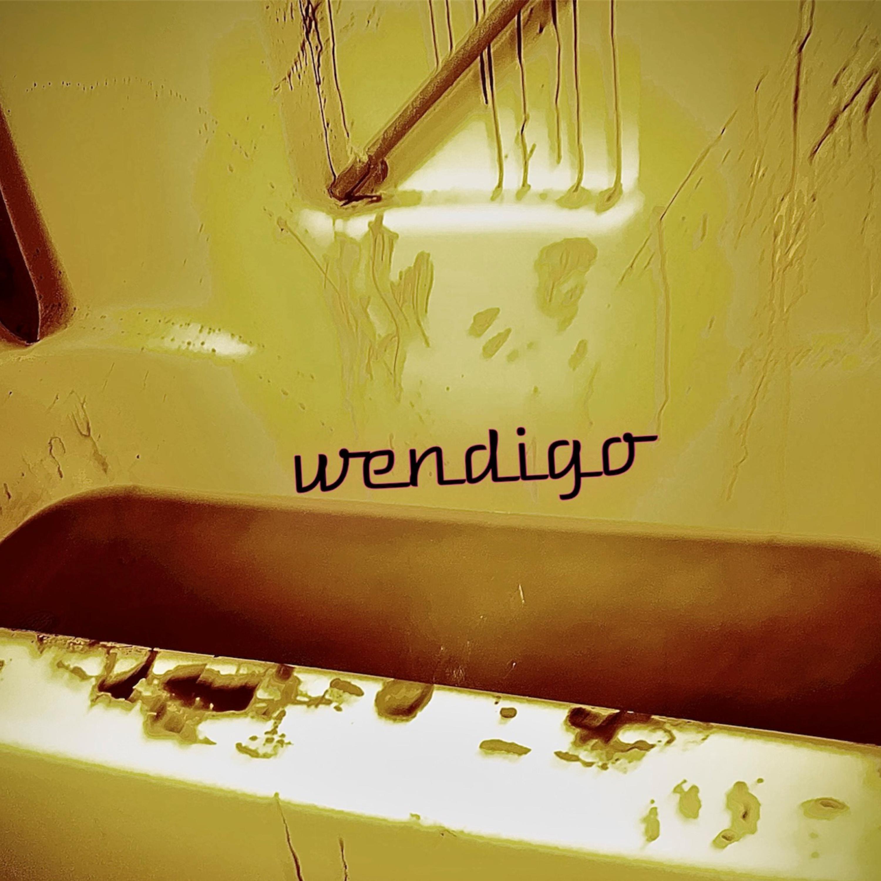wendigo by UniOdi cover art