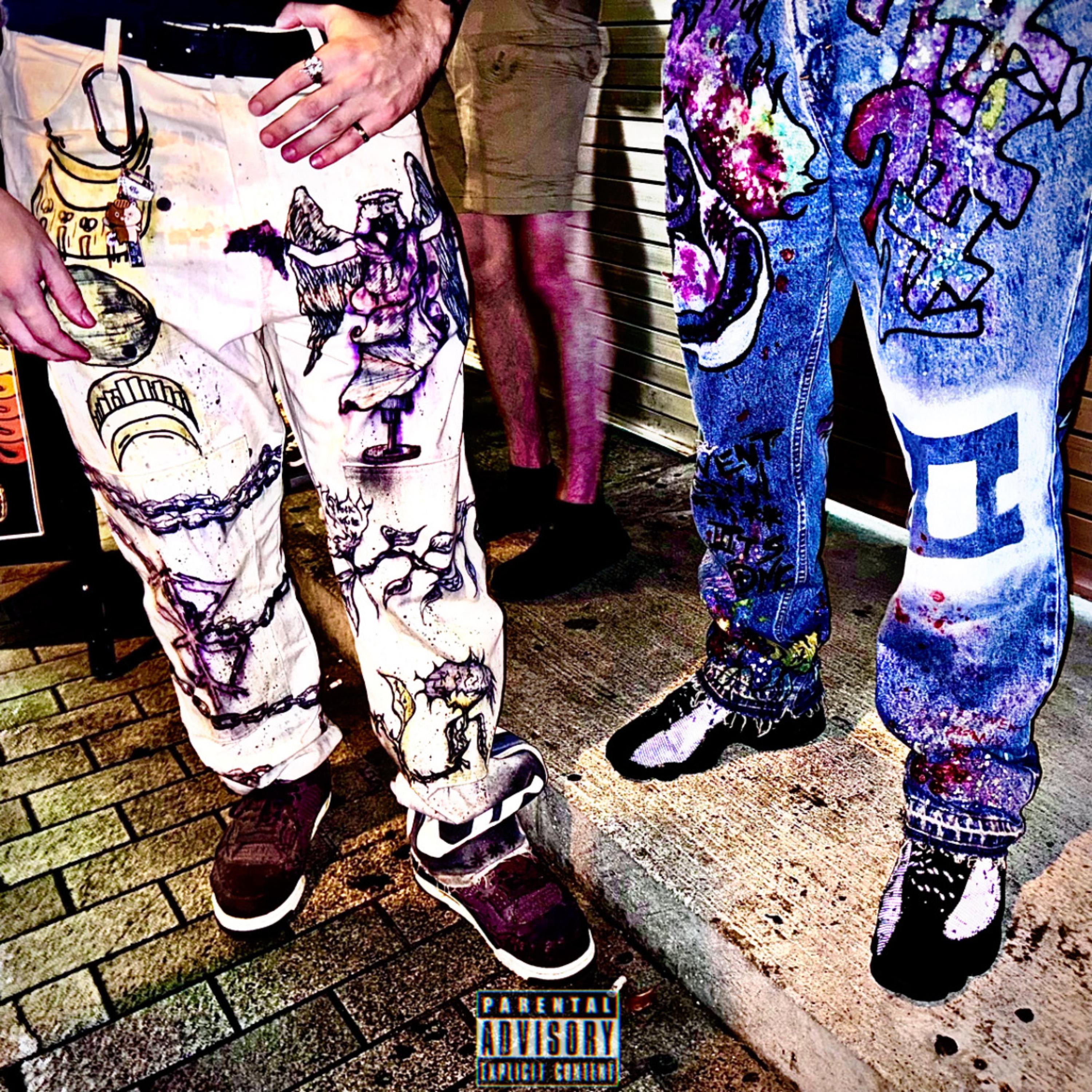 SAMM¥ LAUTERDA¥ artwork