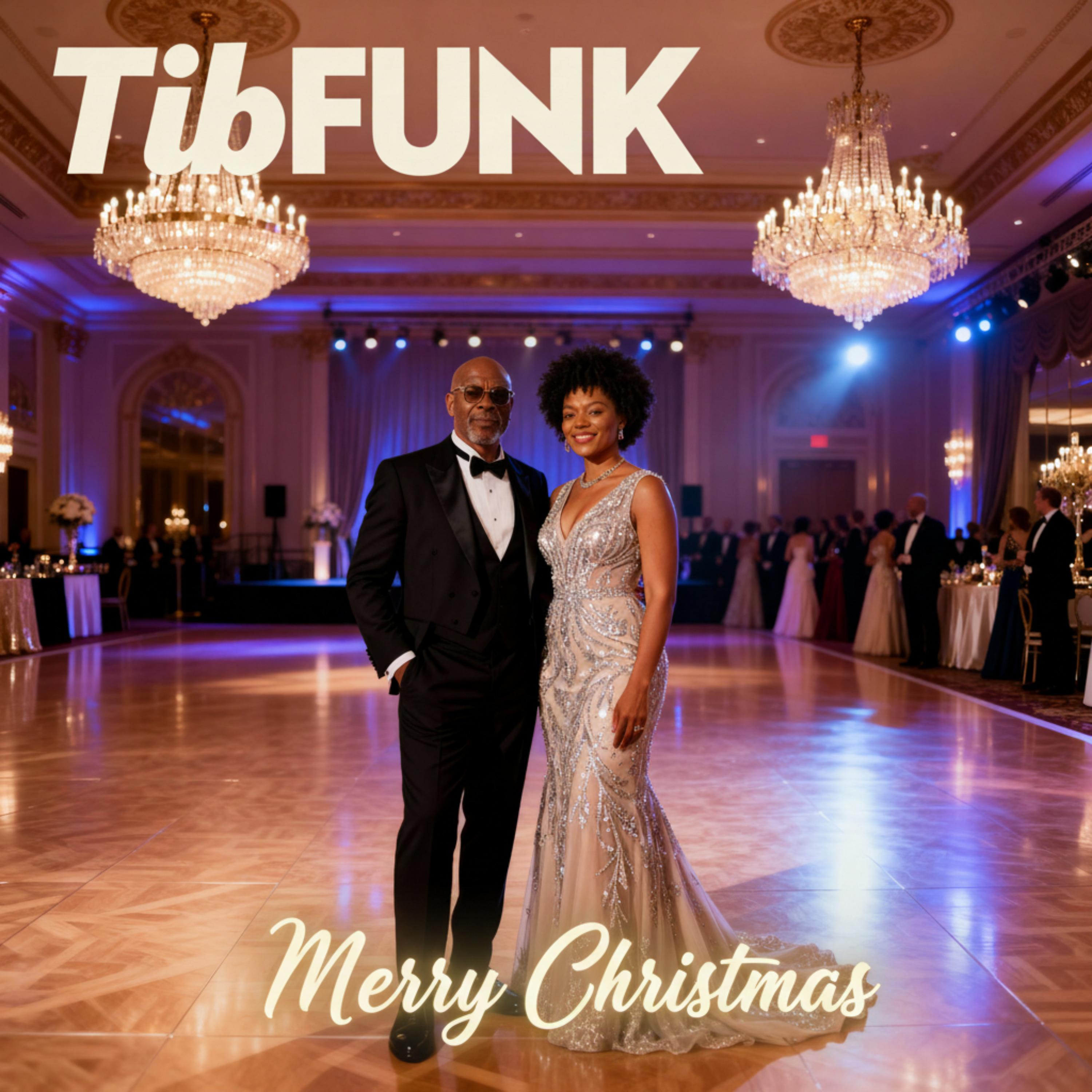 Merry Christmas artwork