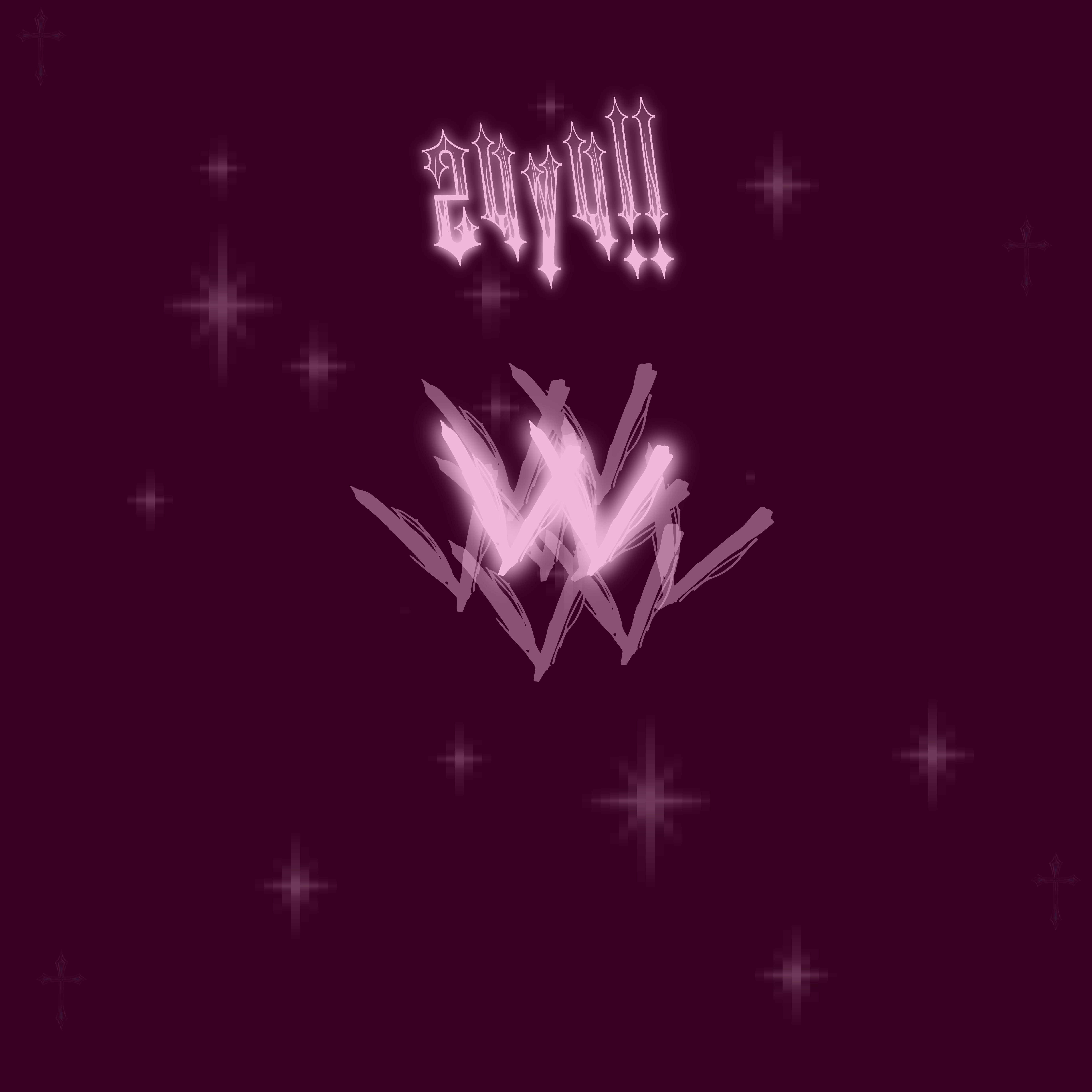 VV (Instrumentals) artwork