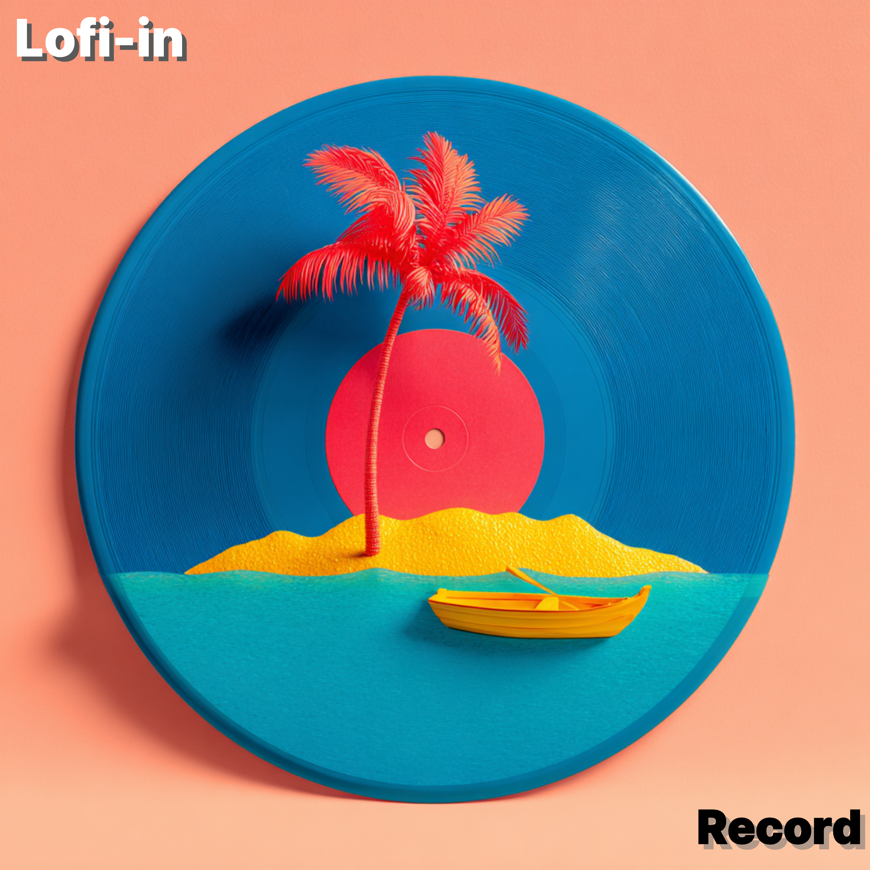 Already Dreaming of Summer by Lofi-in cover art