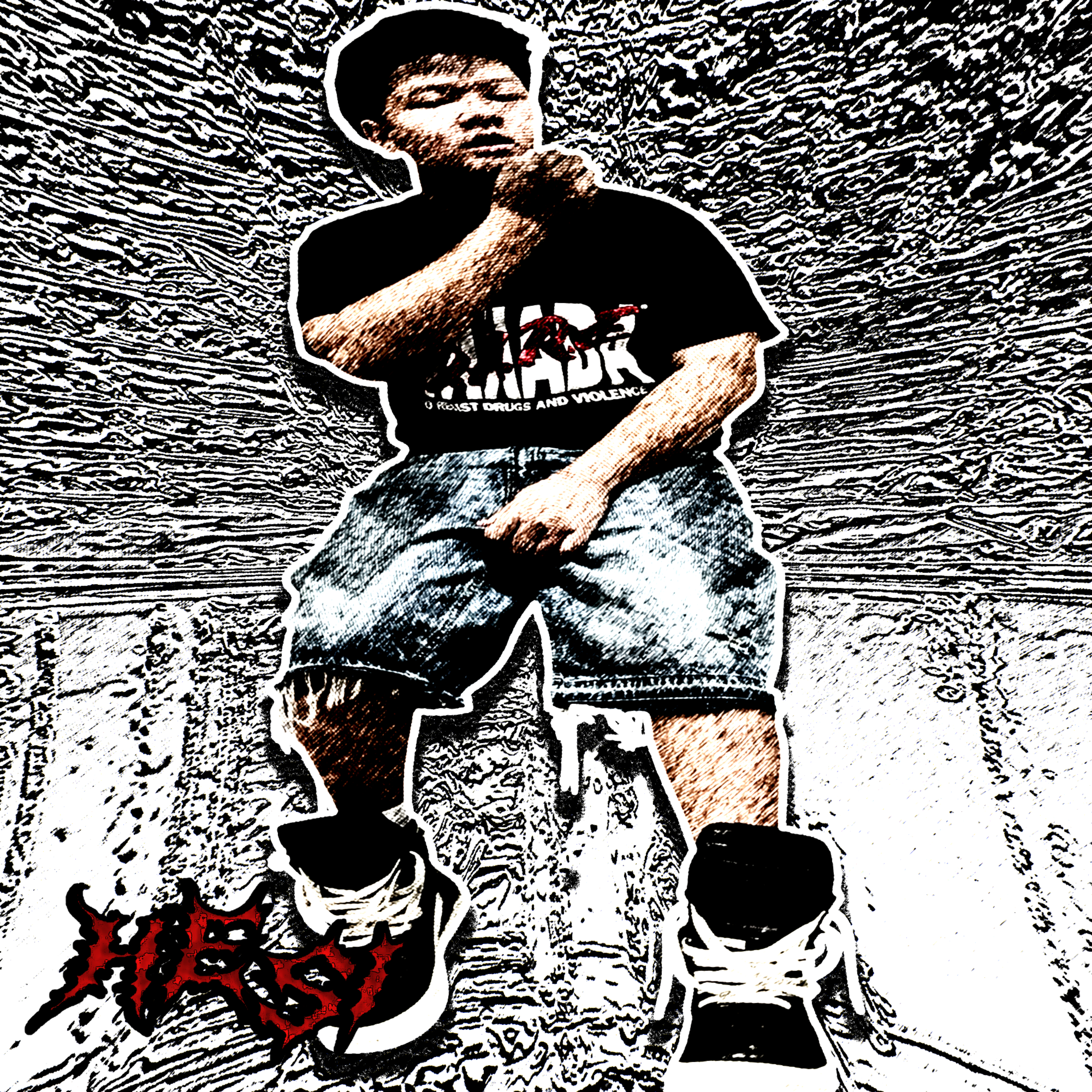 star/lean crazy artwork