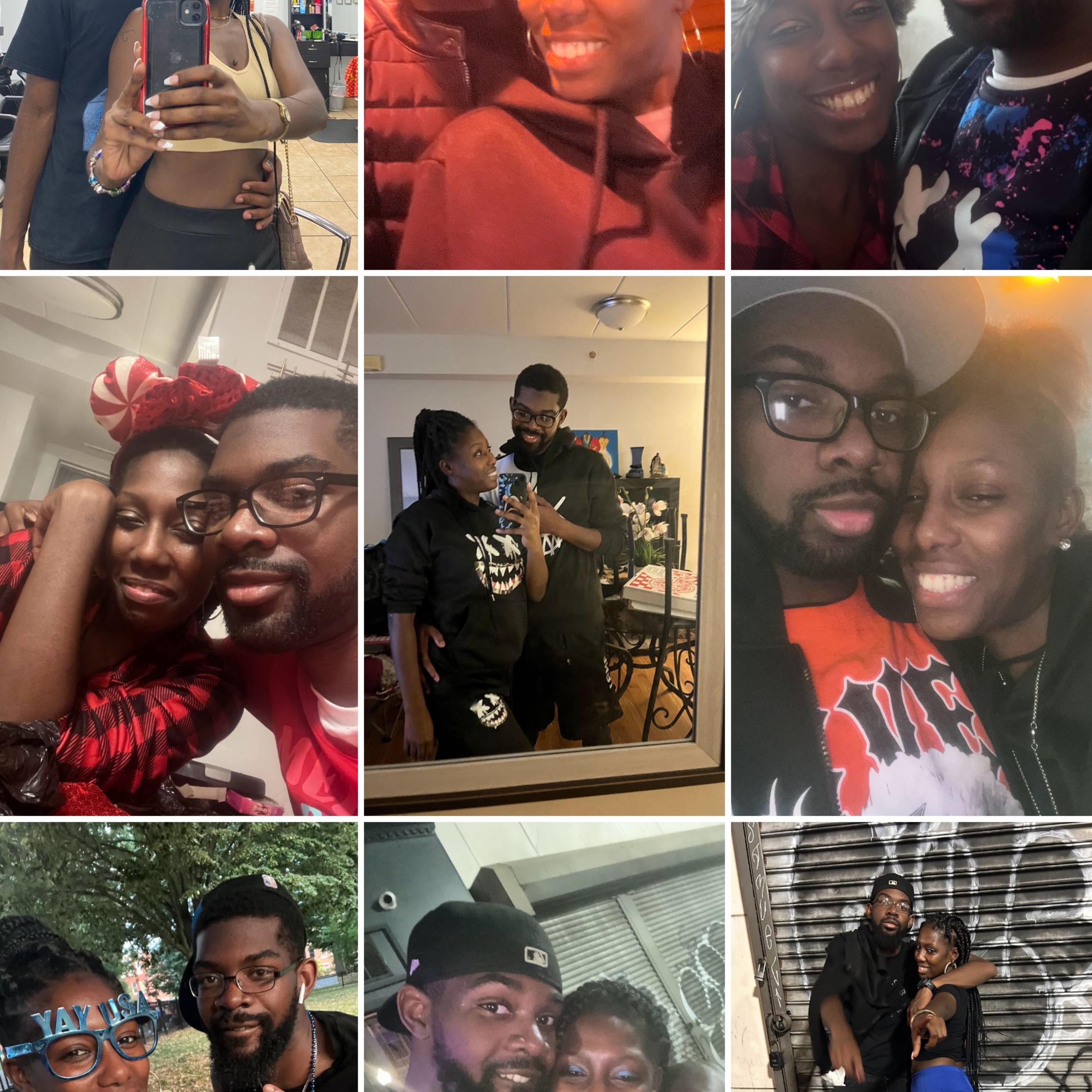 Letter To Trice artwork