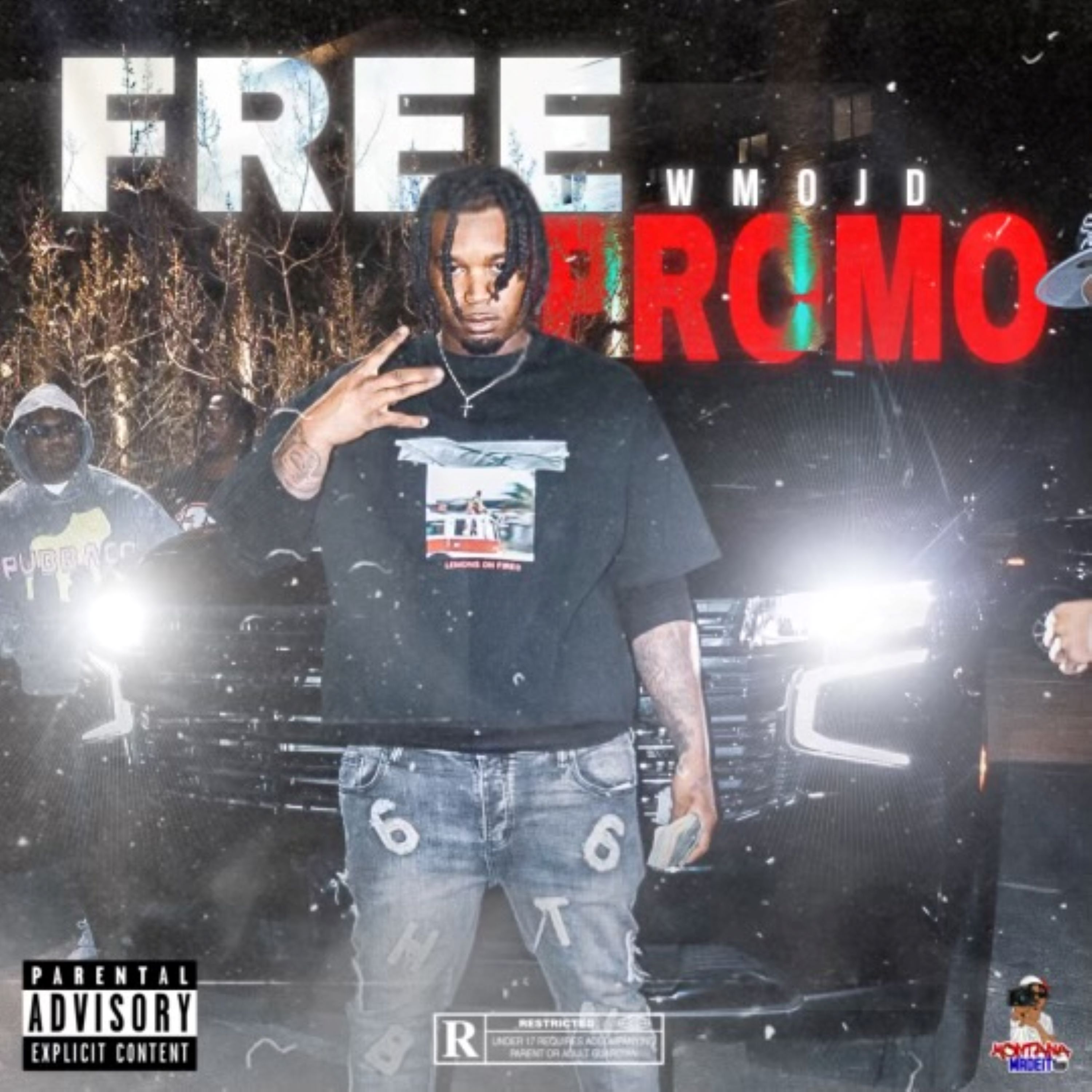 Free Promo artwork