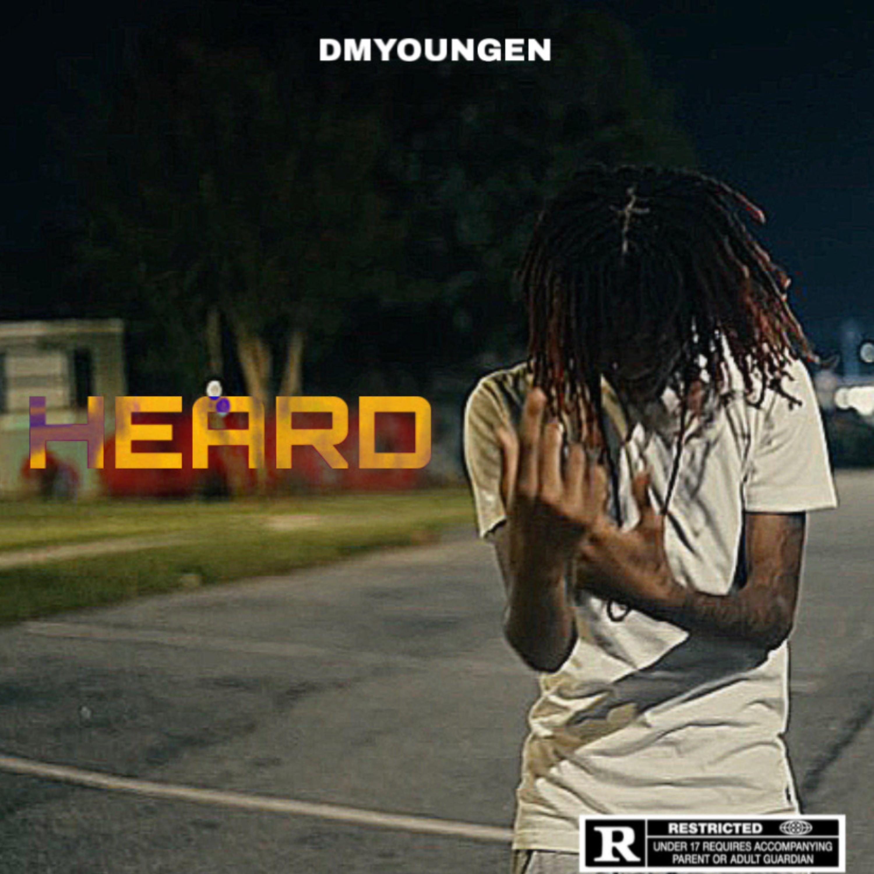 Heard by DMyoungen cover art