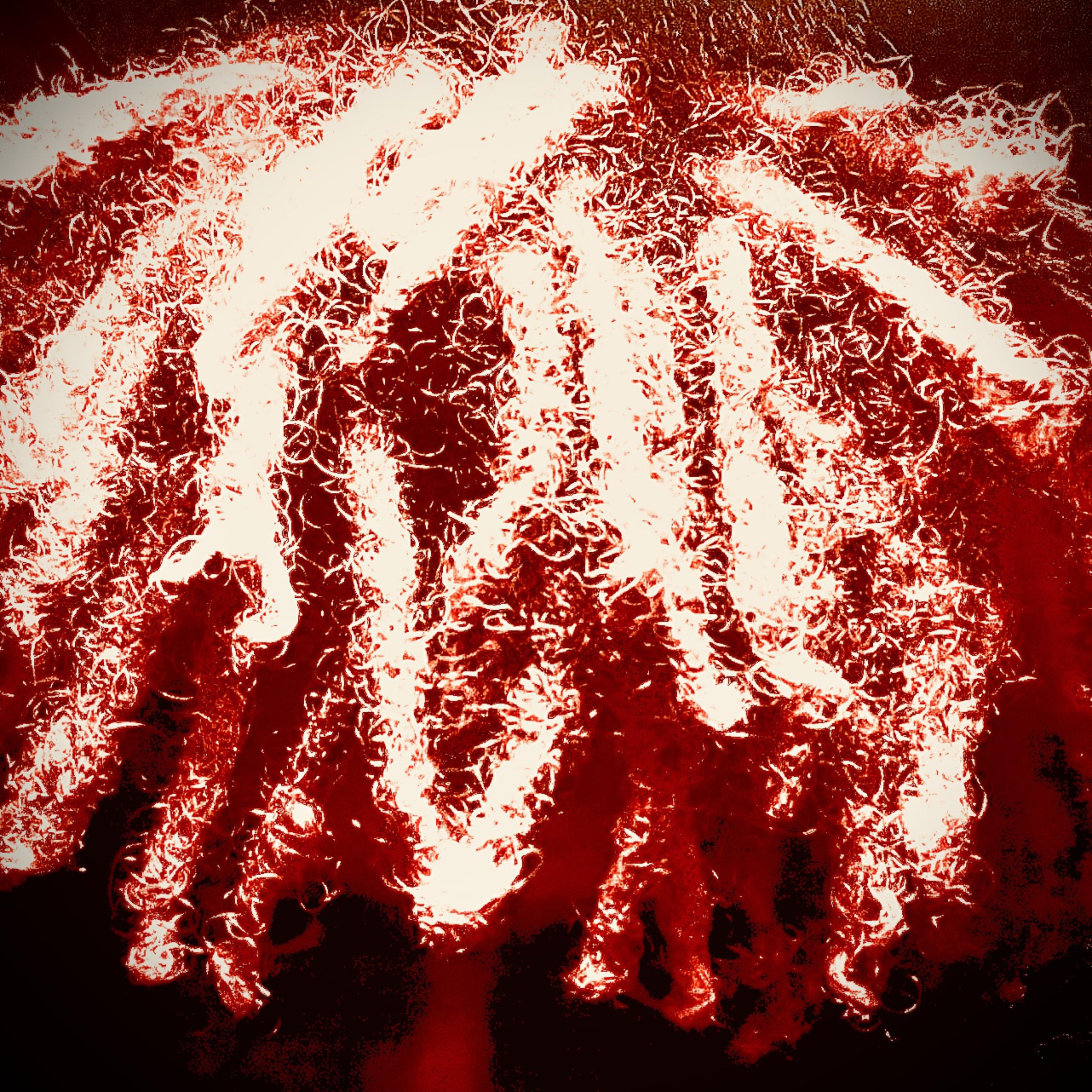 Phase Far Away artwork